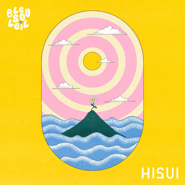 Релиз Hisui