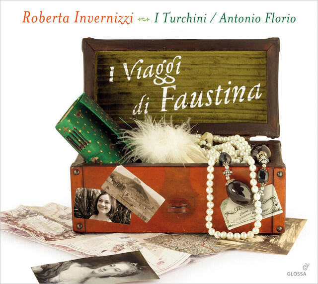 Релиз I Viaggi di Faustina