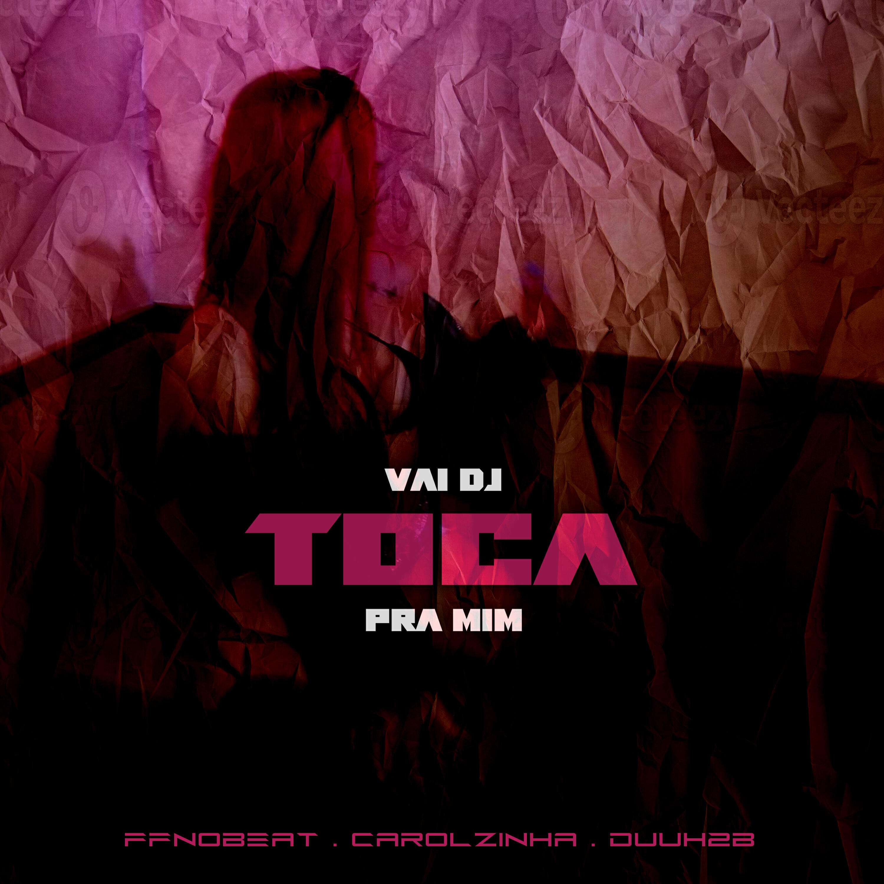 Релиз Vai Dj Toca pra Mim