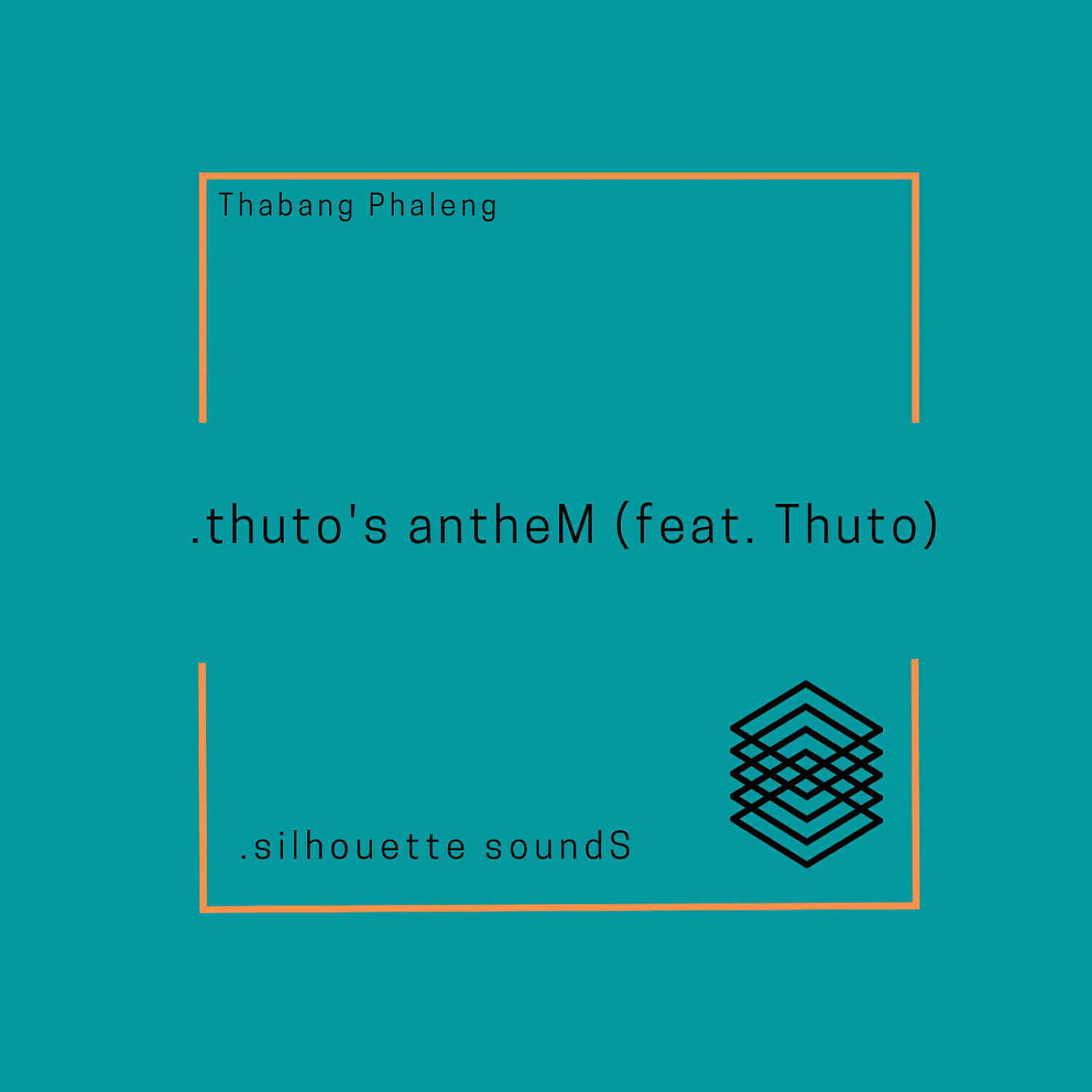 Релиз thuto's antheM (feat. Thuto)