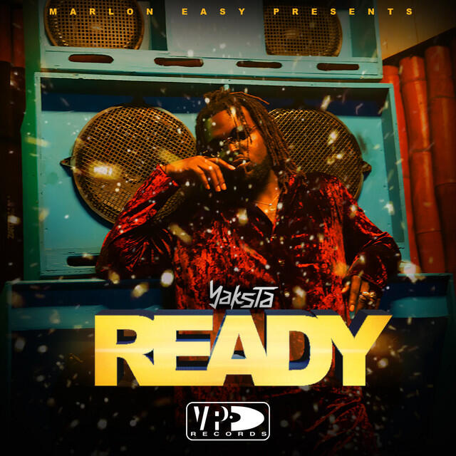 Релиз Ready (Strictly The Best Vol. 62 Exclusive)