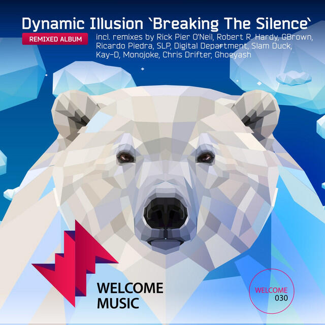 Релиз Breaking the Silence Remixes