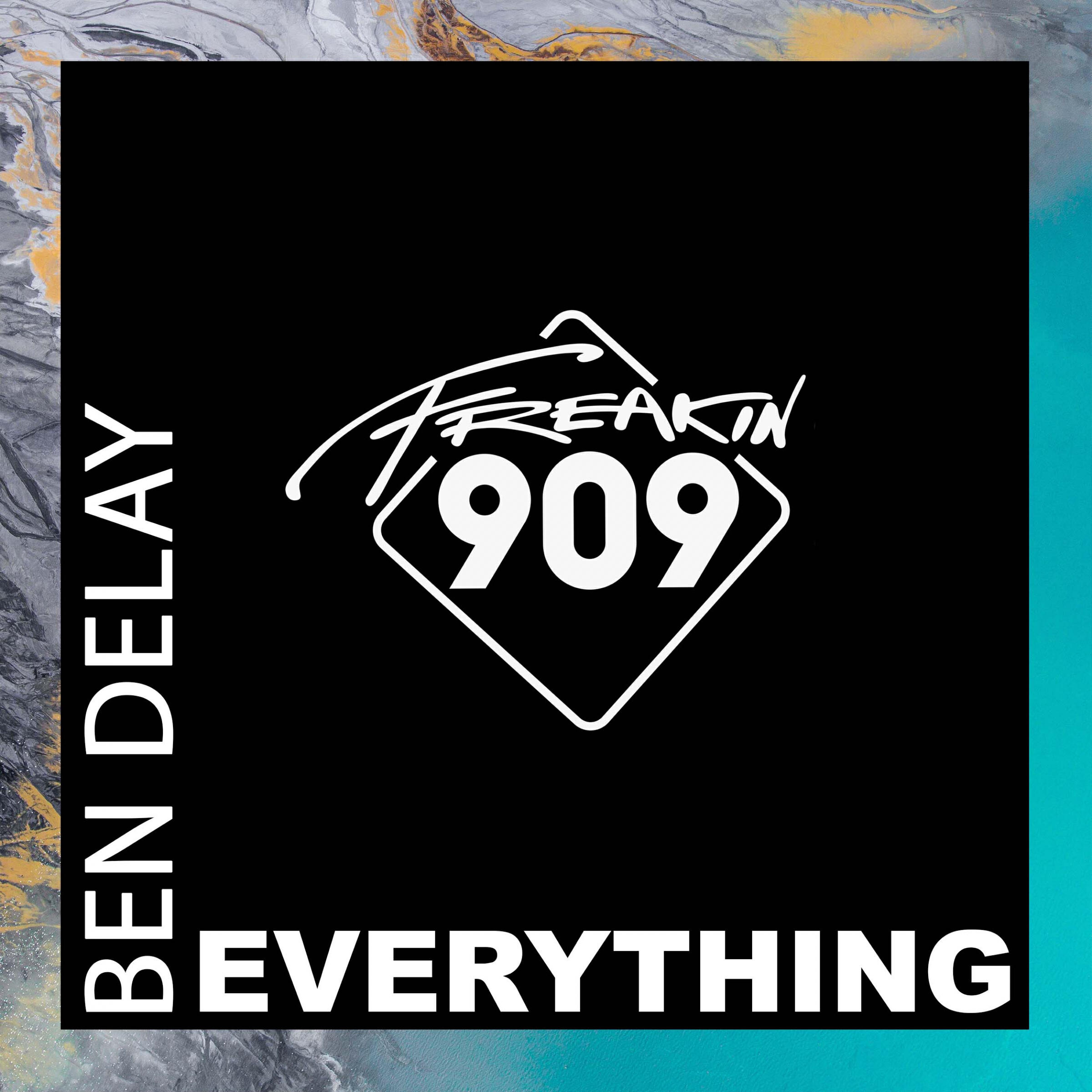 Релиз Everything