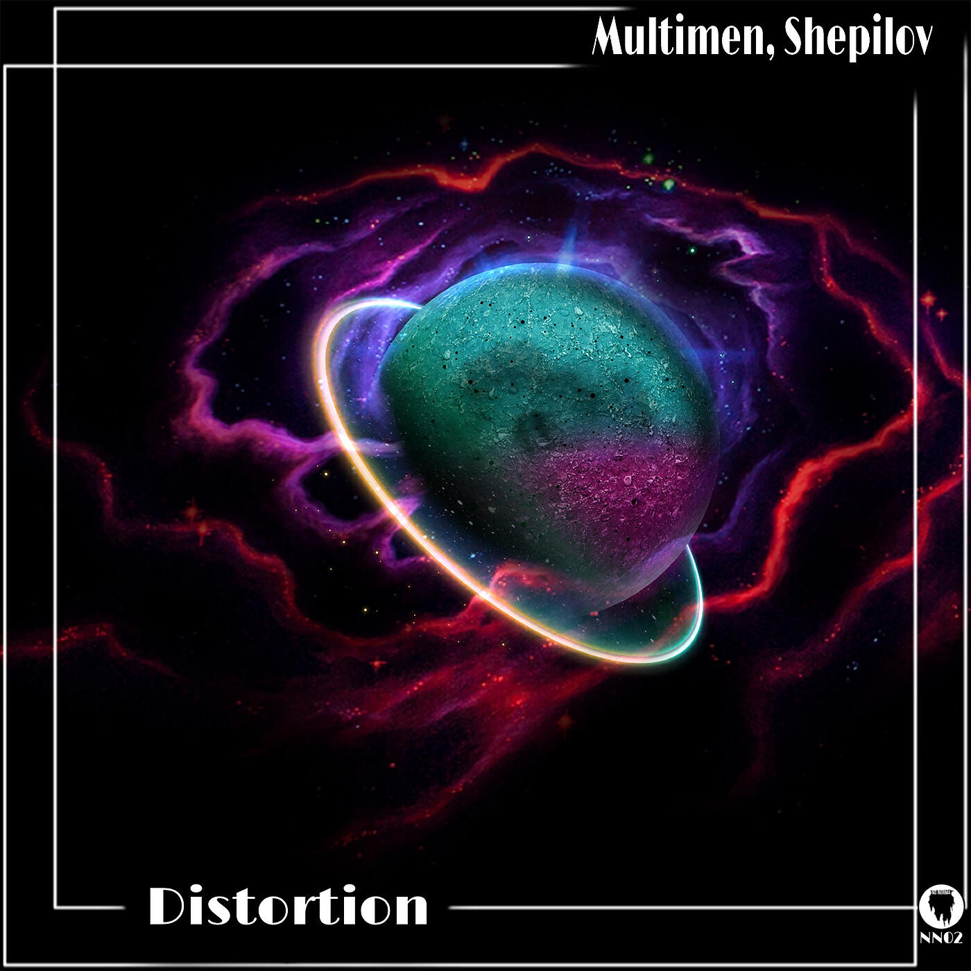 Релиз Distortion