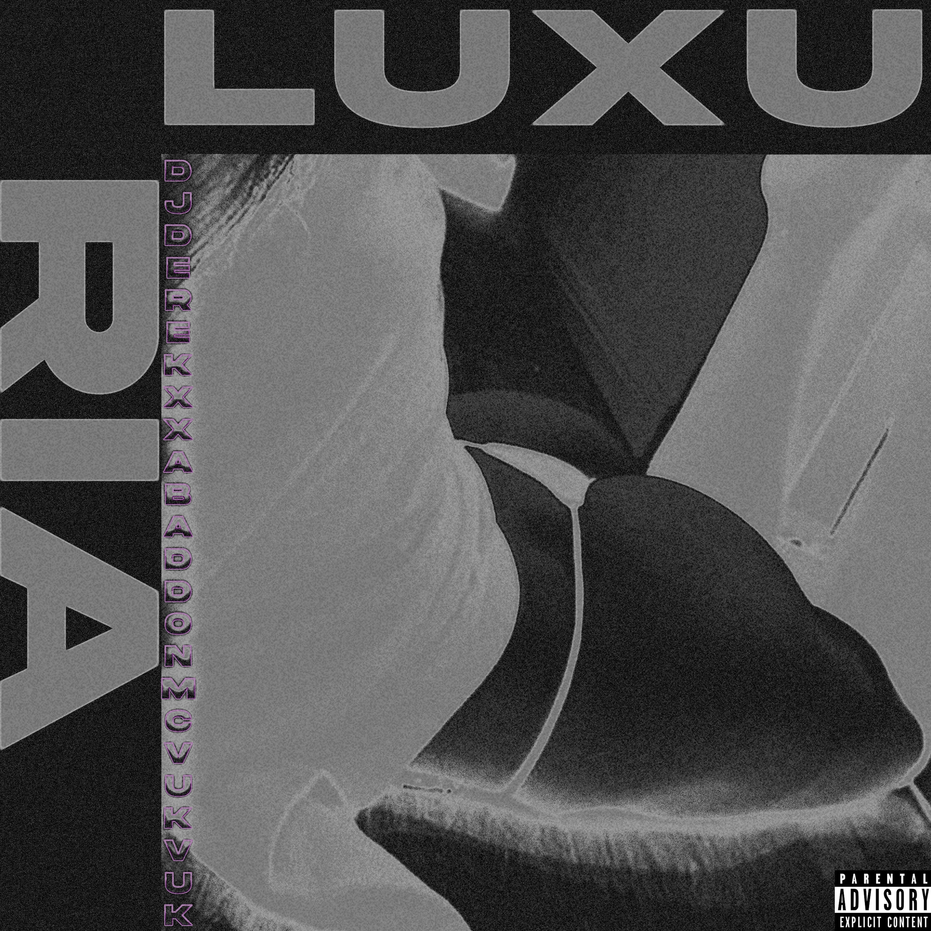 Постер альбома Luxuria