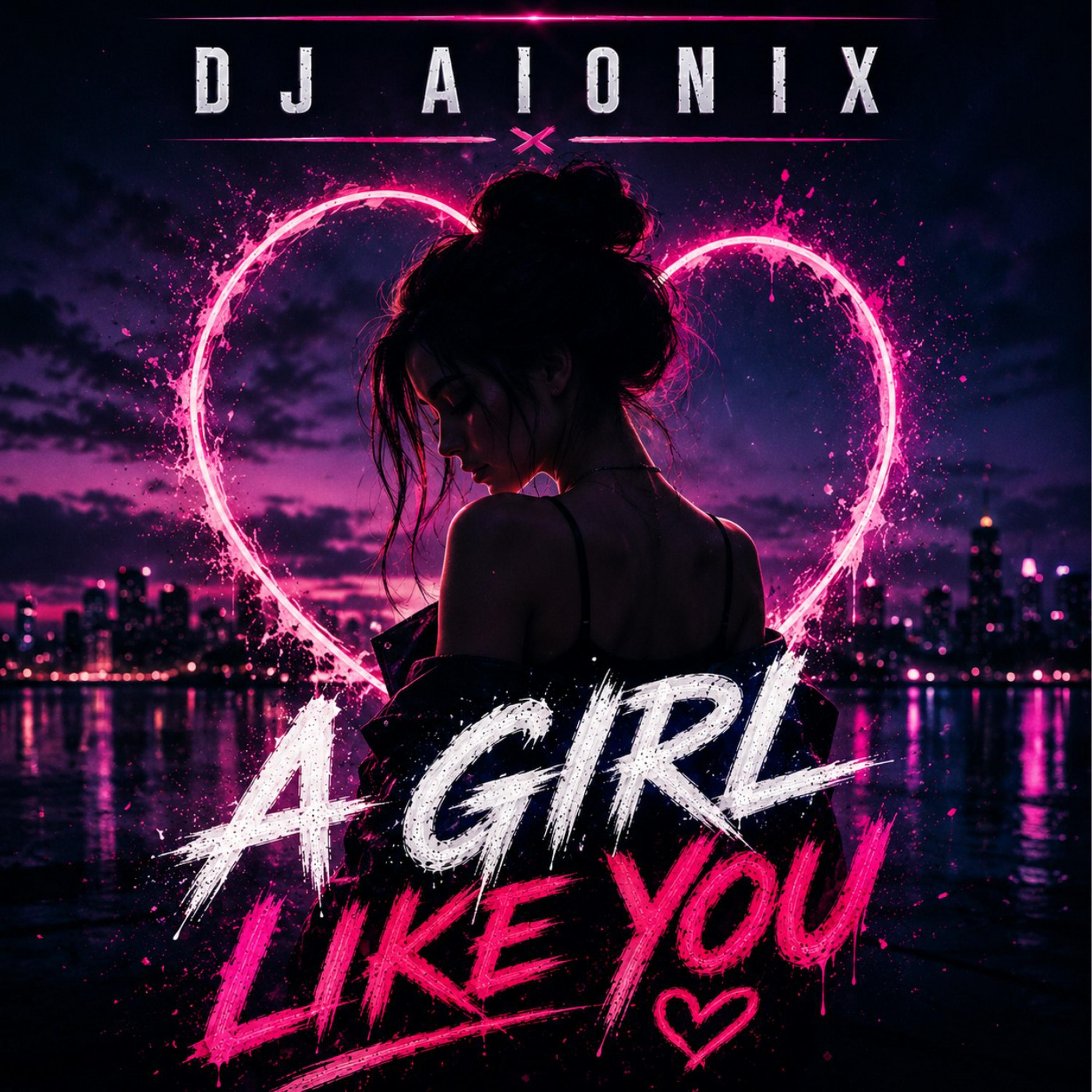 DJ AIONIX