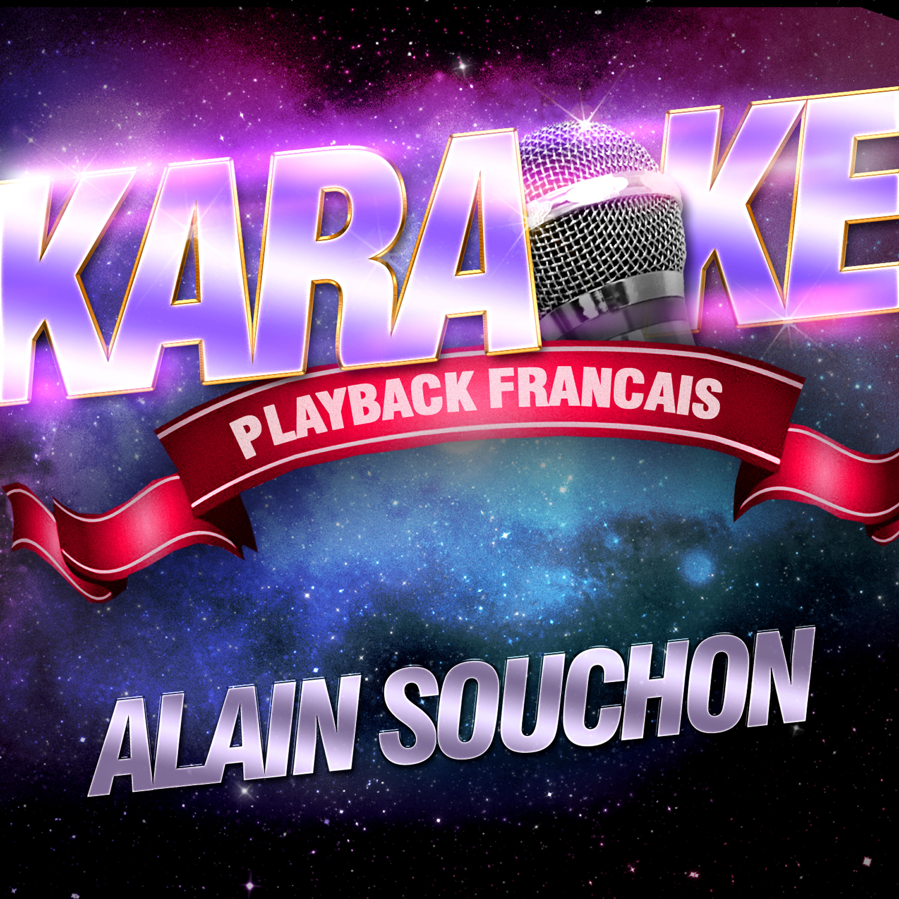 Релиз Les Succès D'Alain Souchon