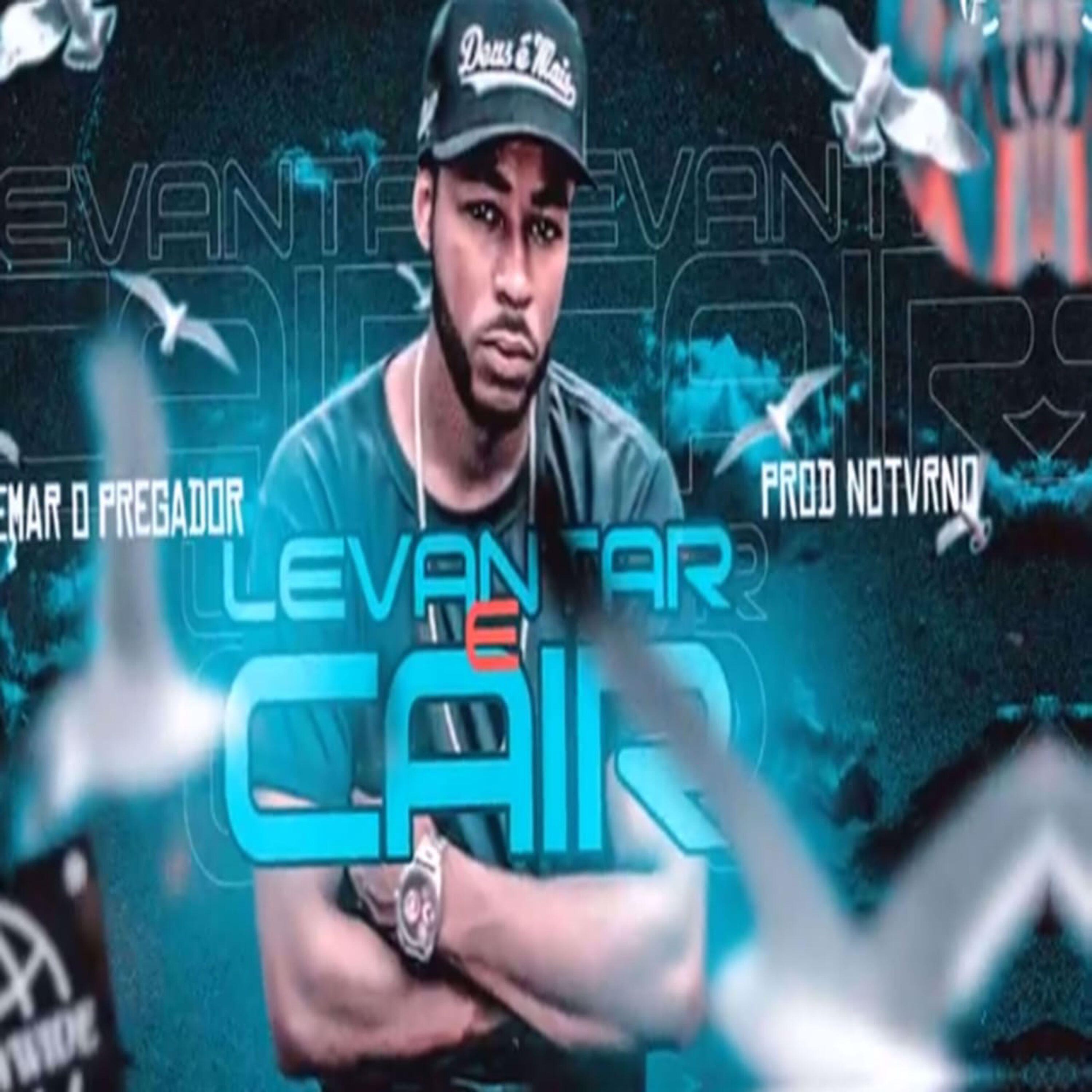 Релиз Levantar e Cair
