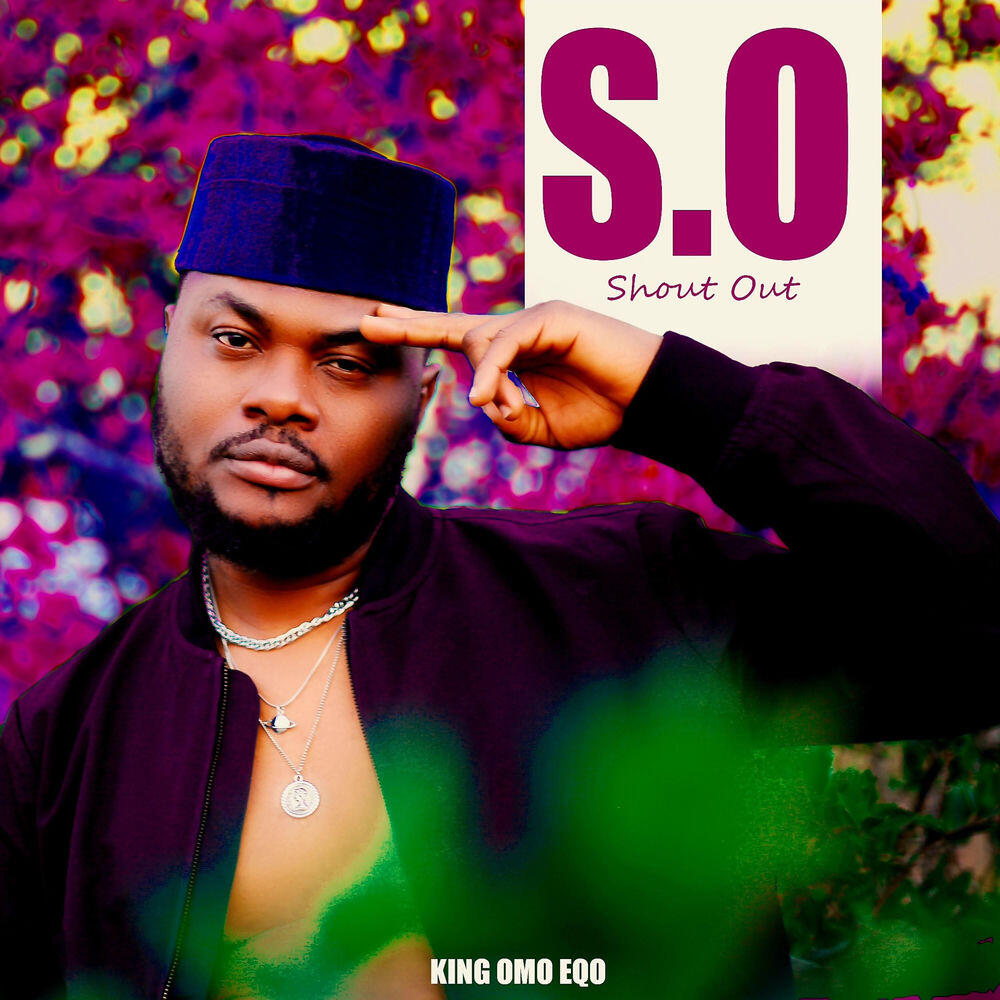 King Omo Eqo