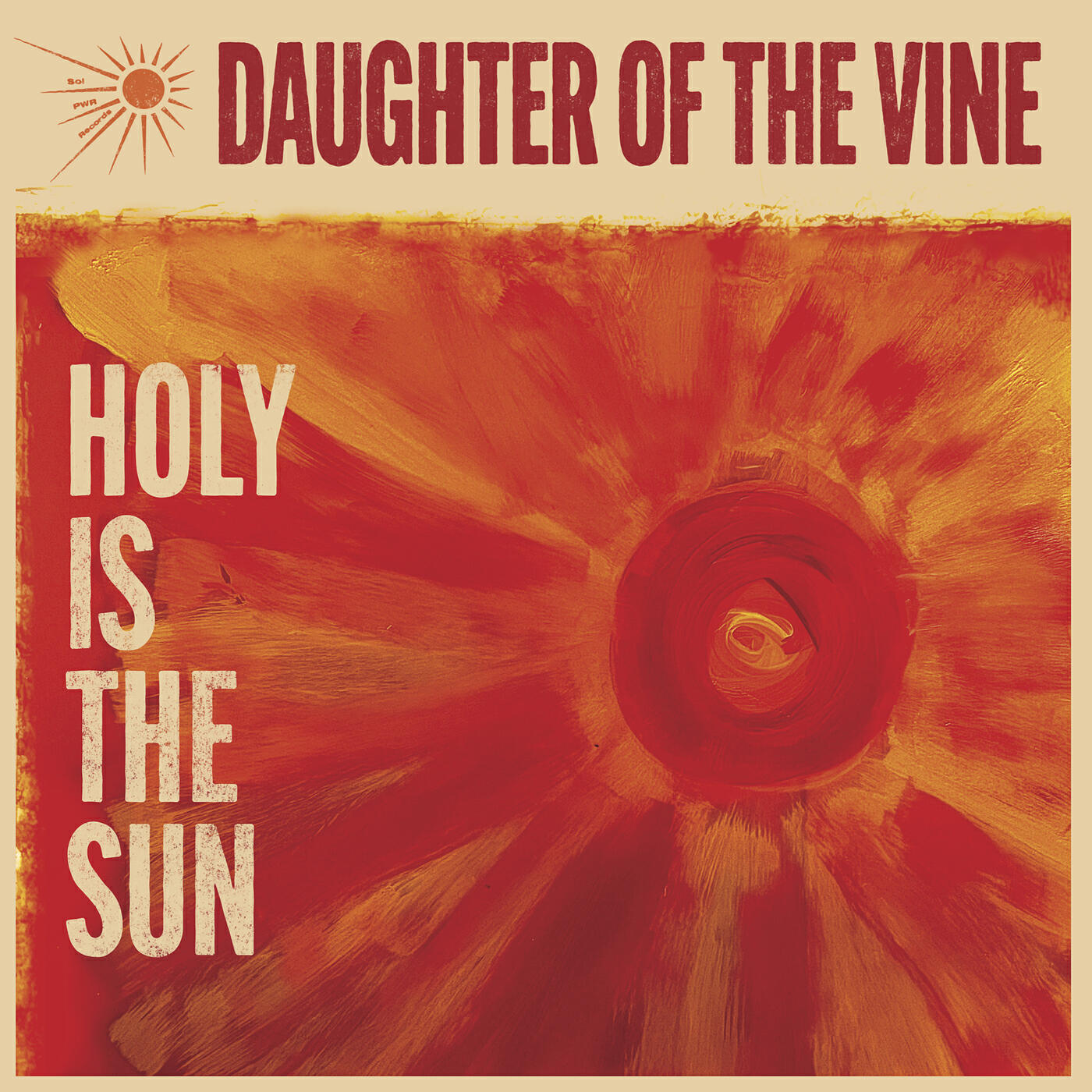 Daughter of the Vine