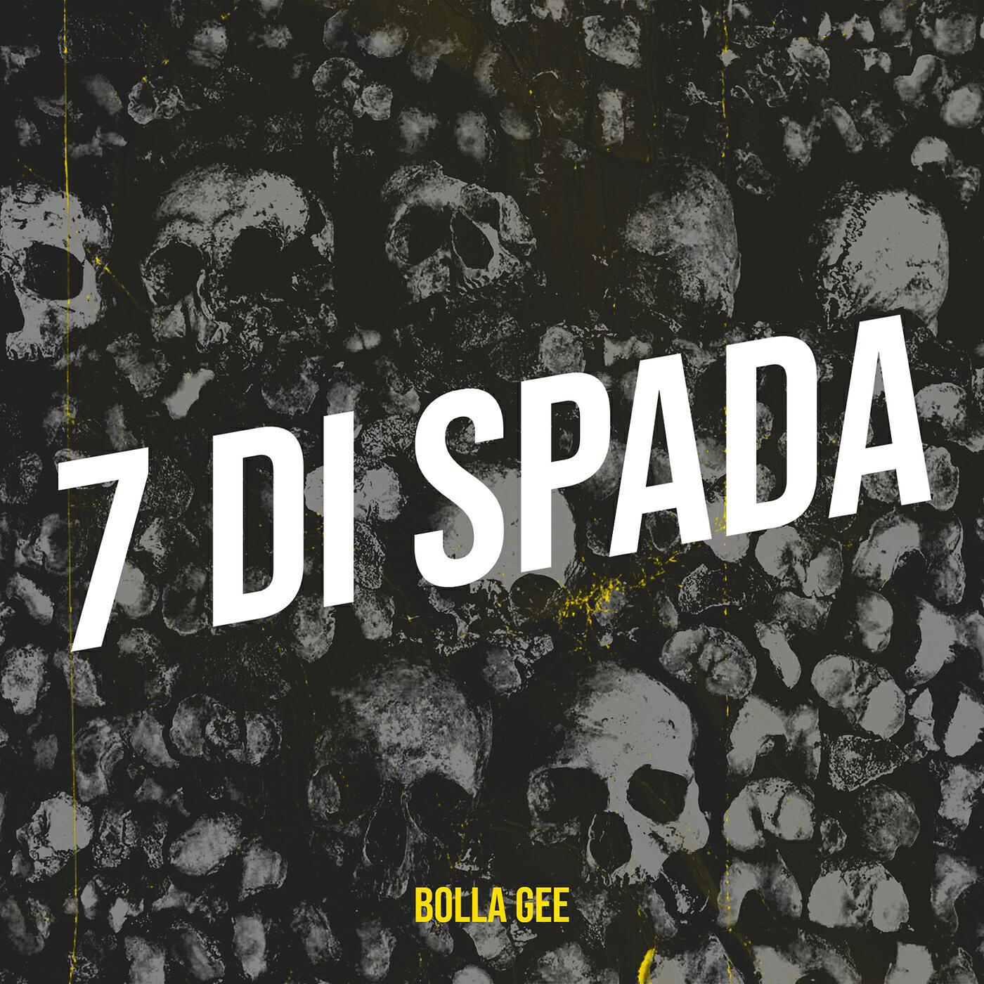 Релиз 7 DI SPADA