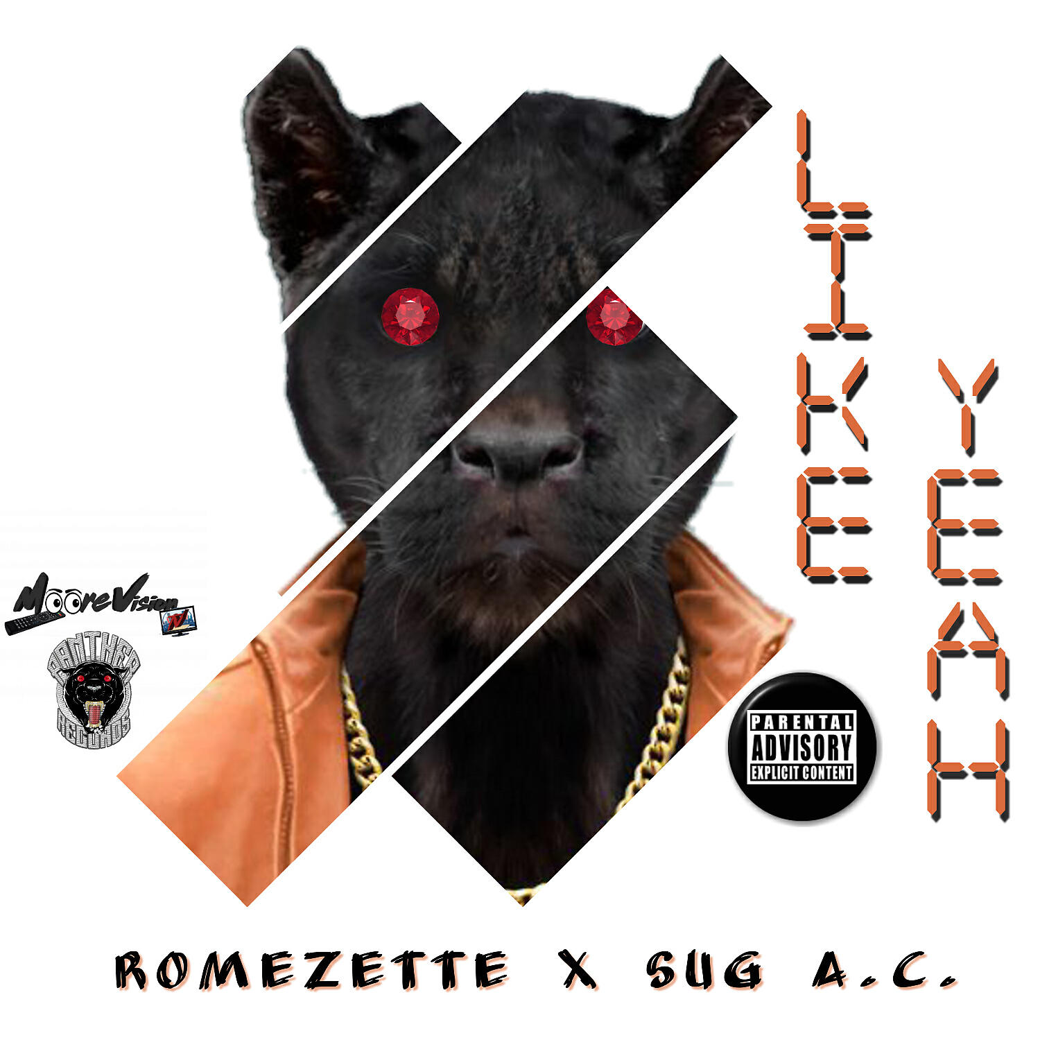 Релиз Like Yeah
