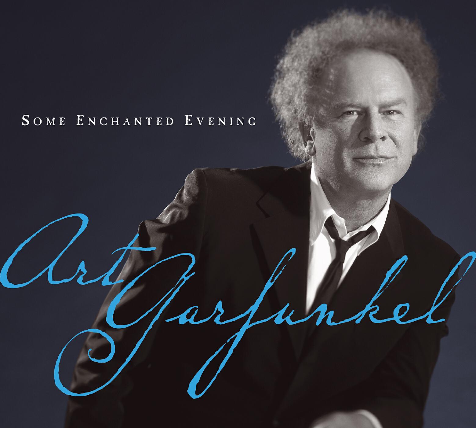 Релиз Some Enchanted Evening
