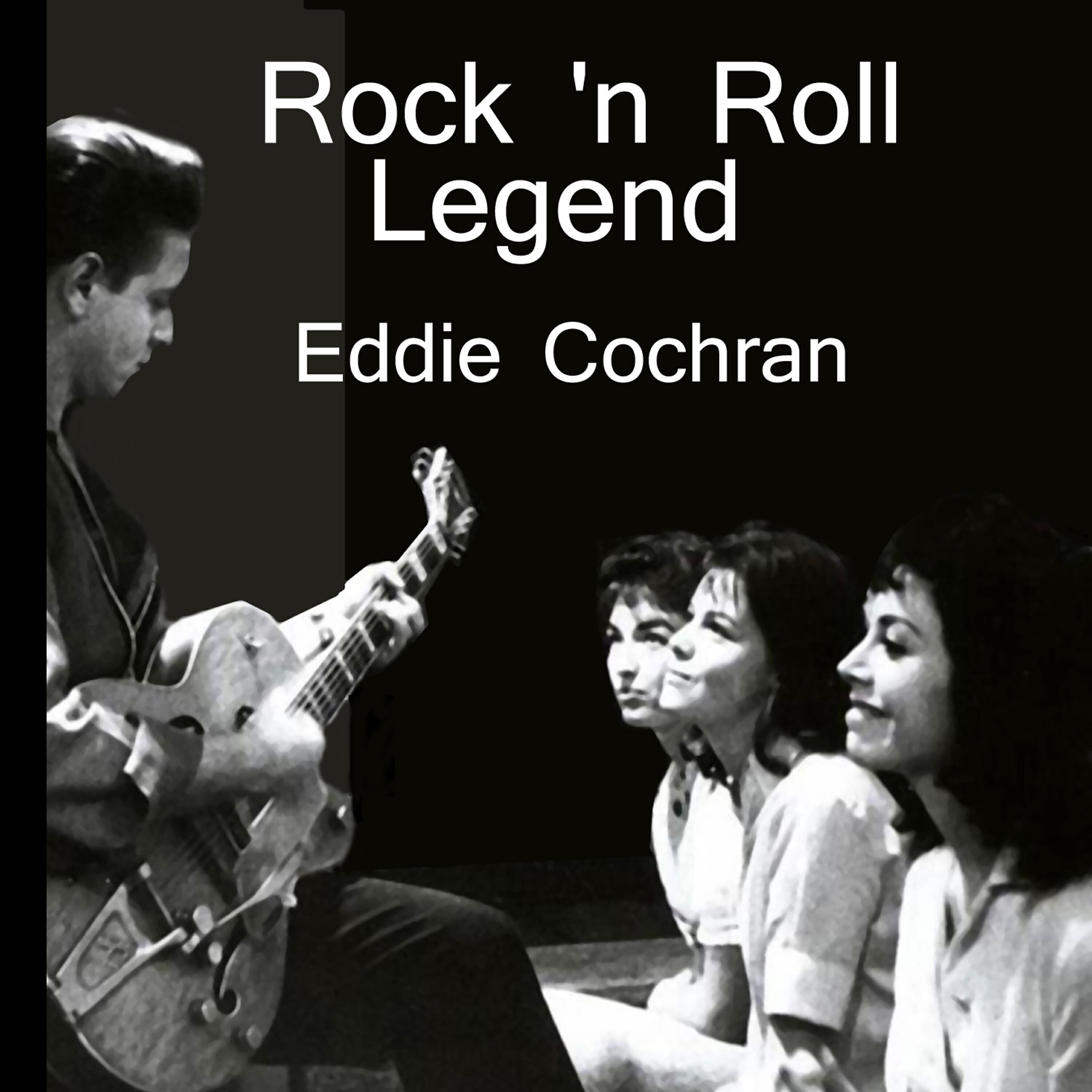 Релиз Rock 'N Roll Legend