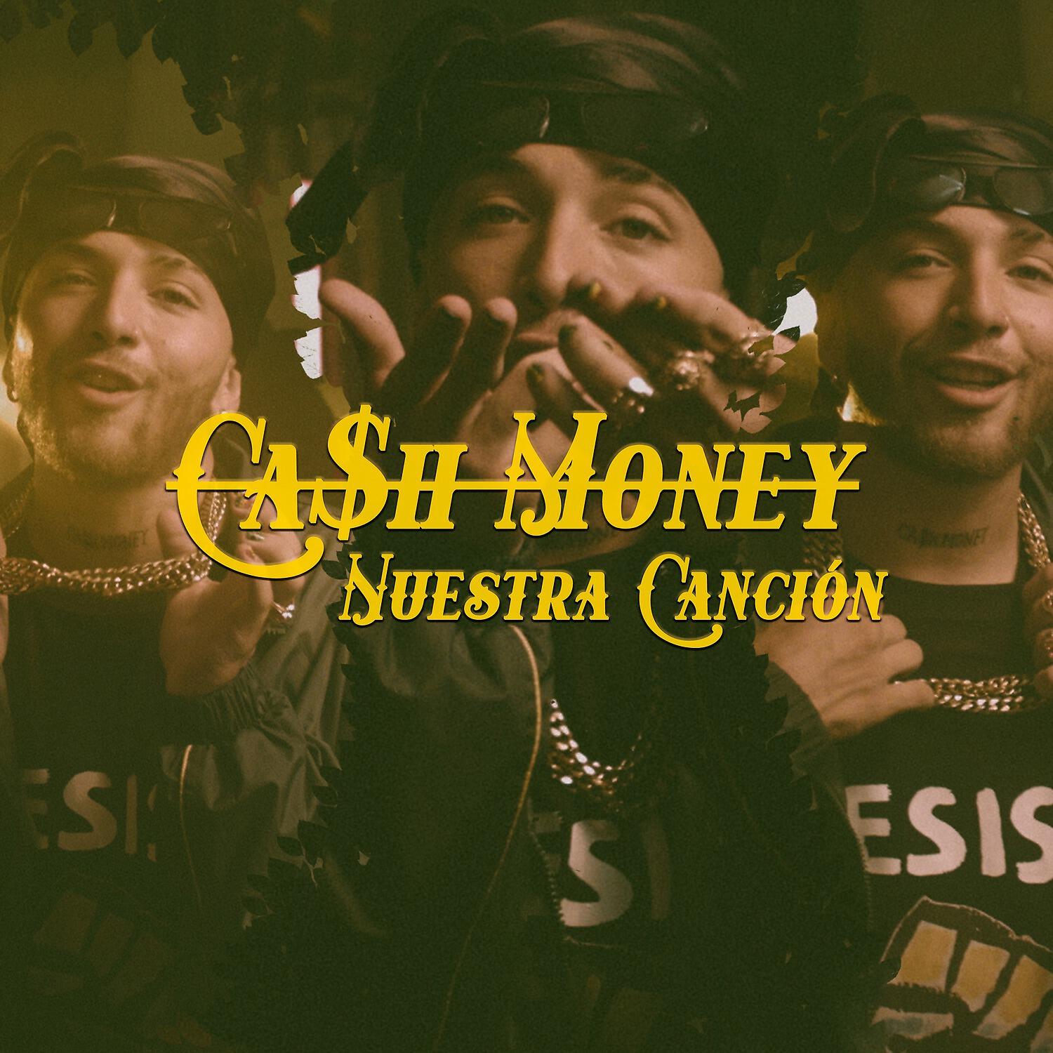 Ca$h Money