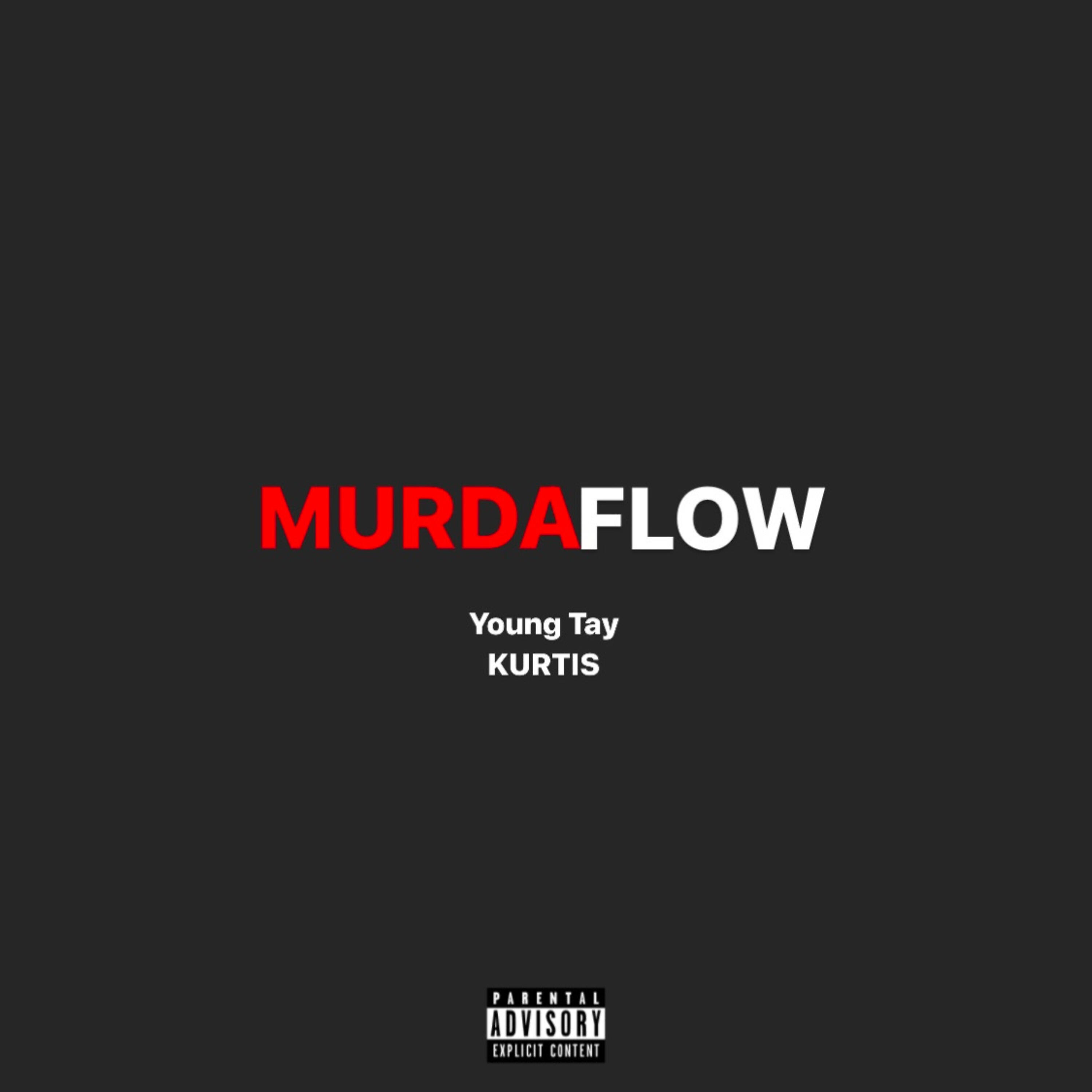 Релиз Murda Flow