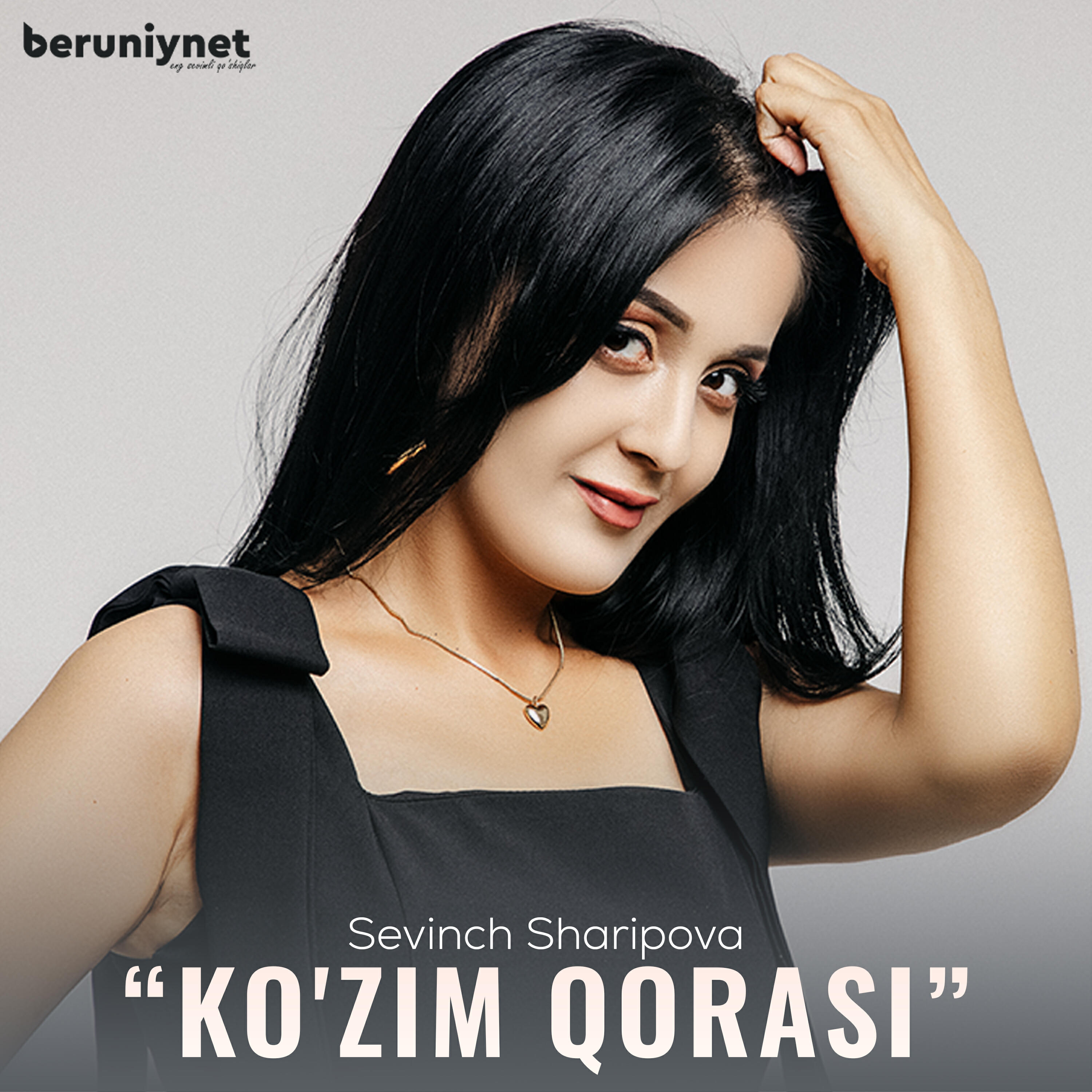 Релиз Ko'zim qorasi