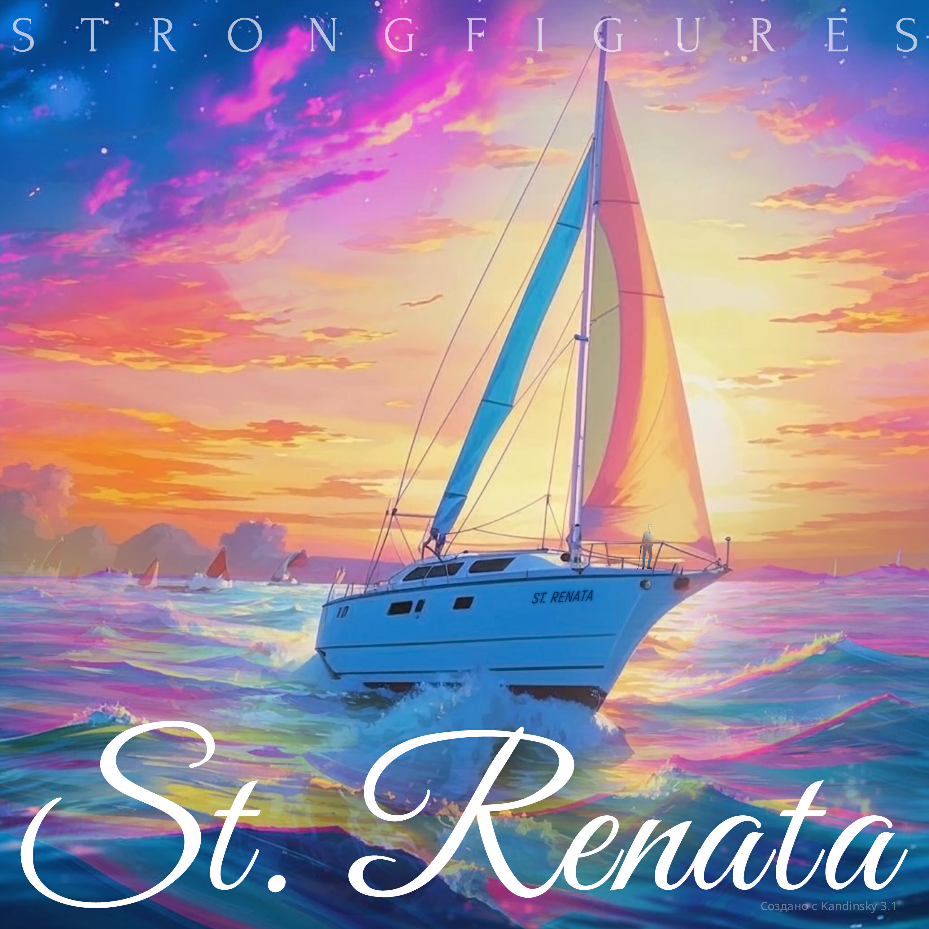 Релиз St. Renata