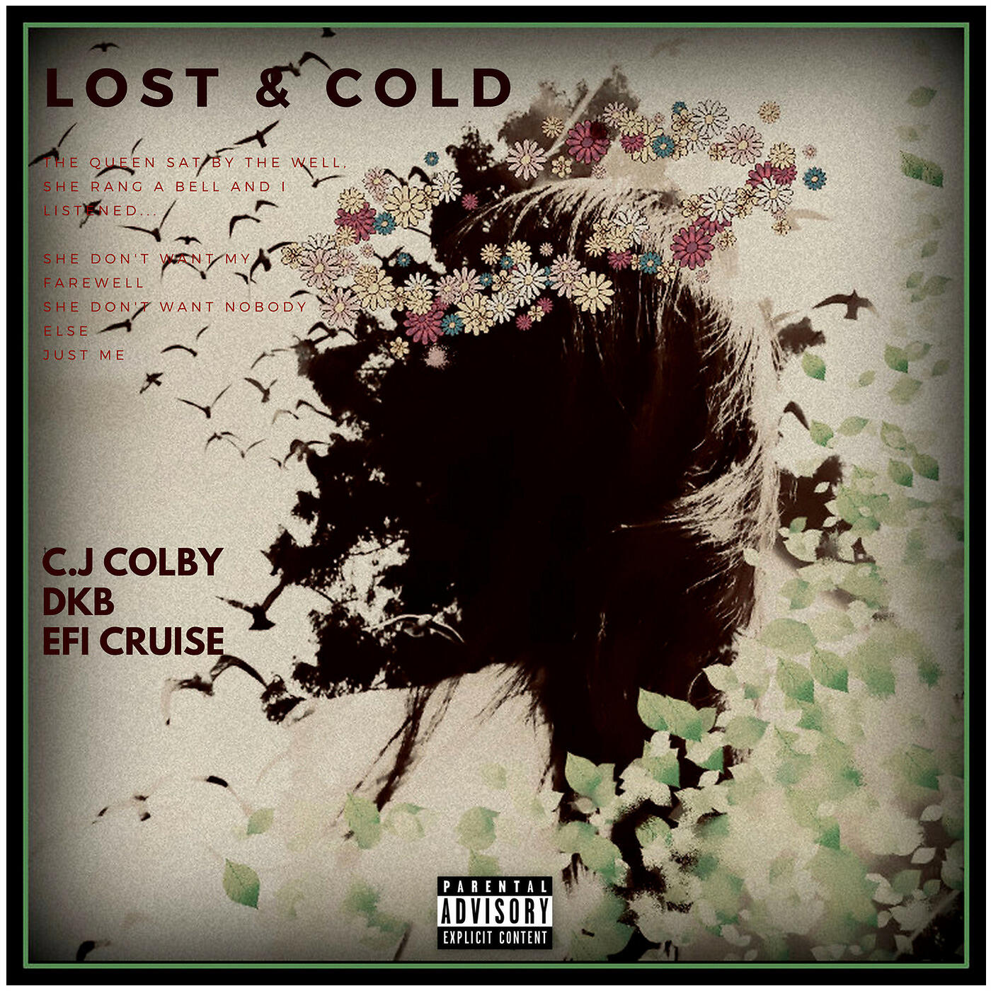 Релиз Lost n Cold
