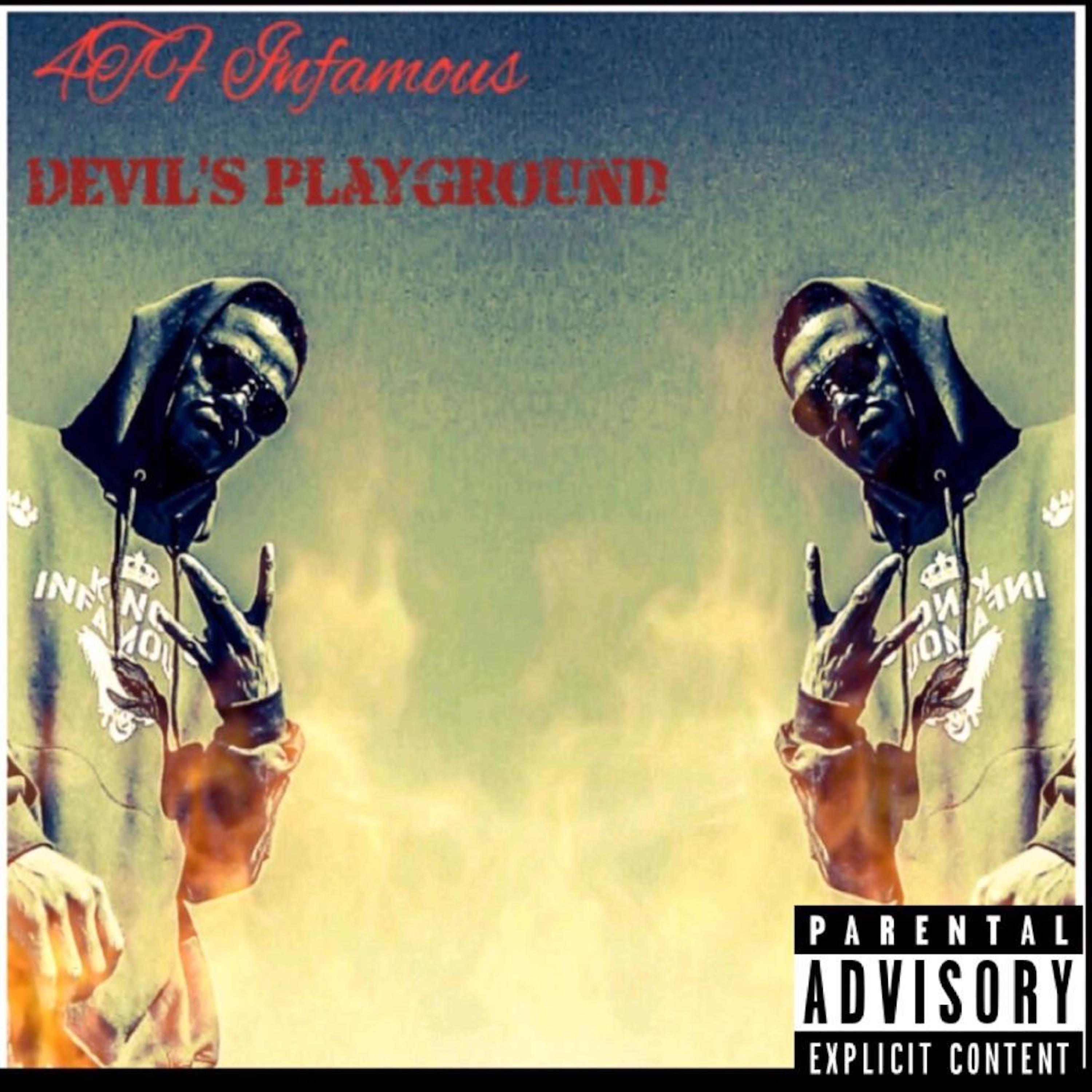 4TF Infamous