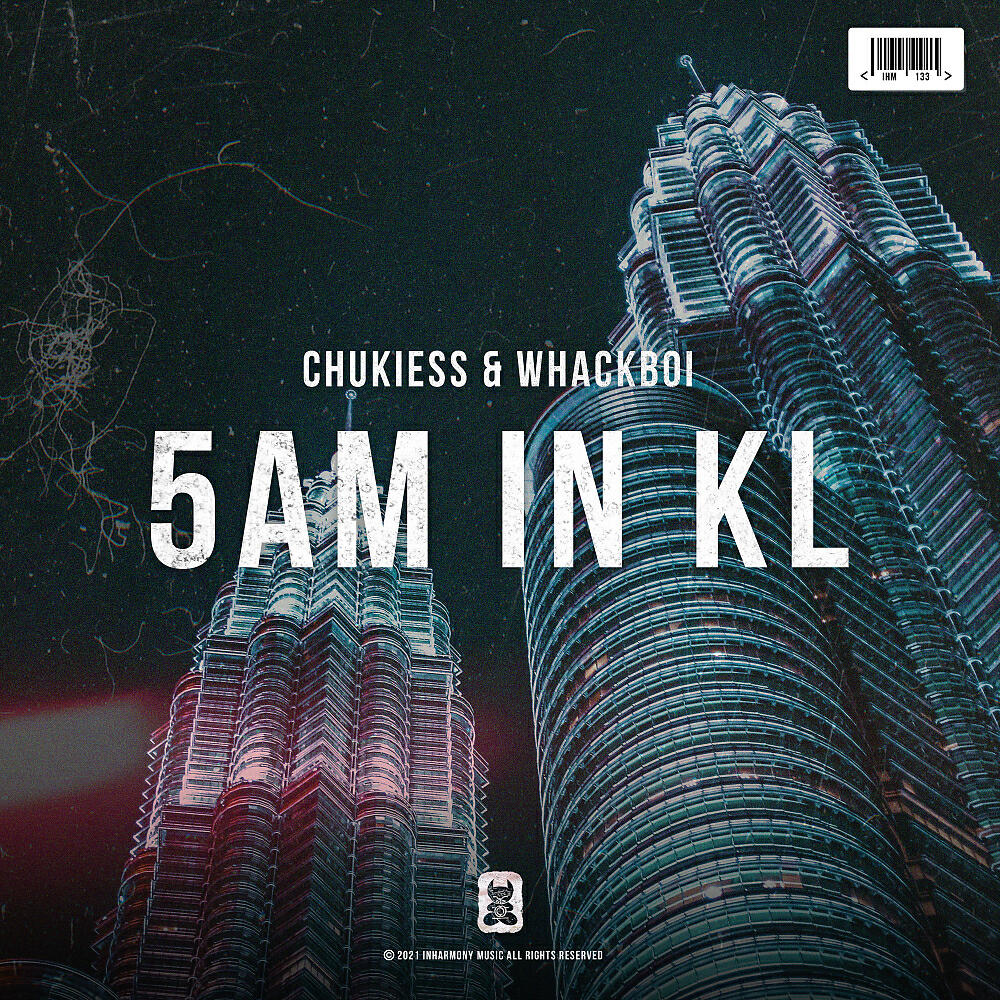Постер альбома 5AM in KL