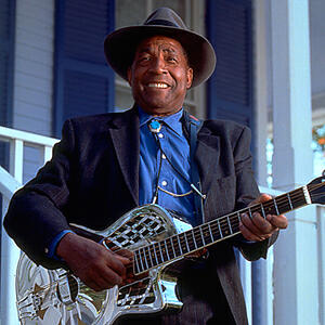 John Jackson