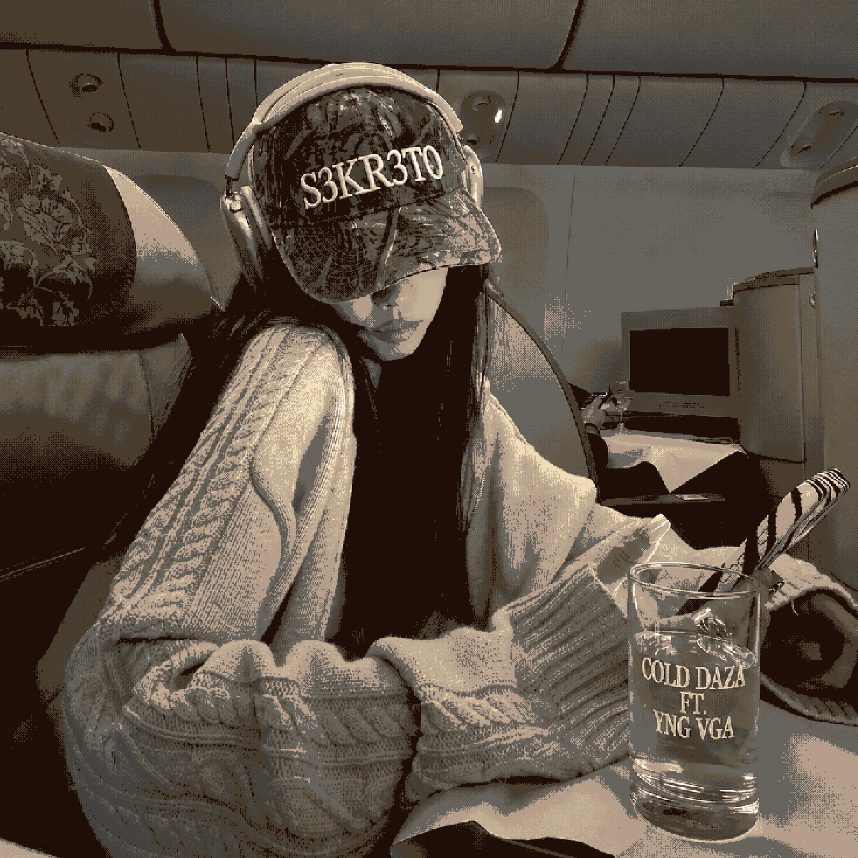 Cold Daza