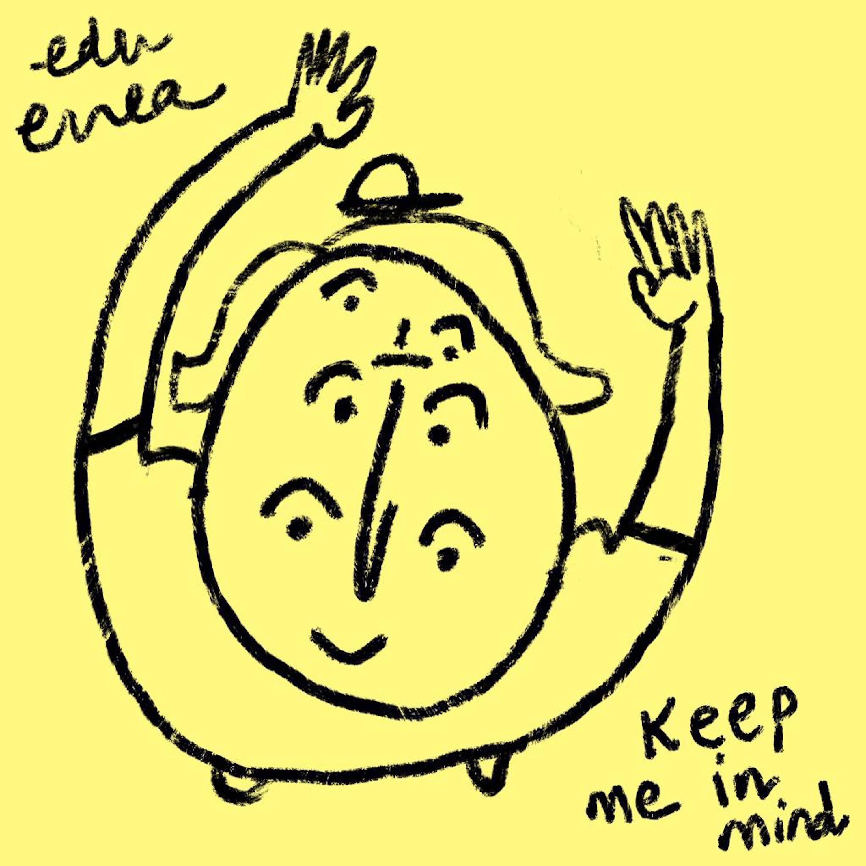 Релиз Keep Me In Mind
