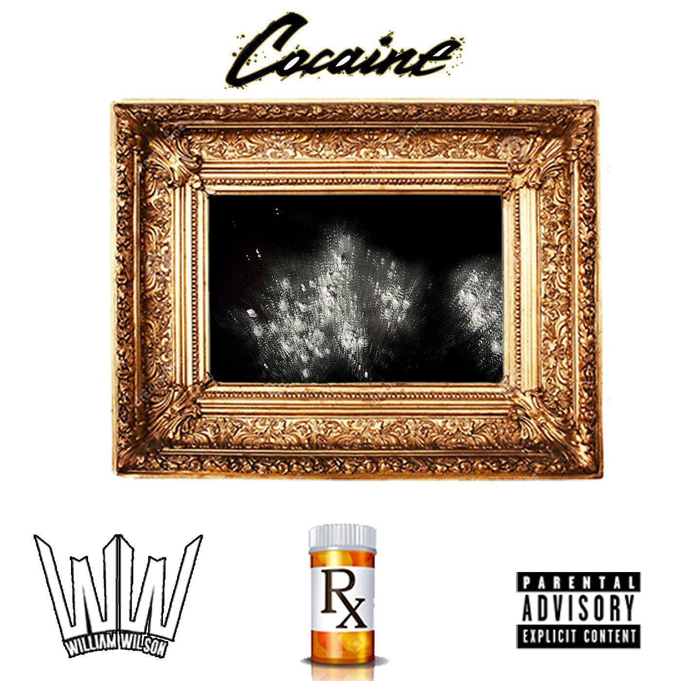 Релиз Cocaine