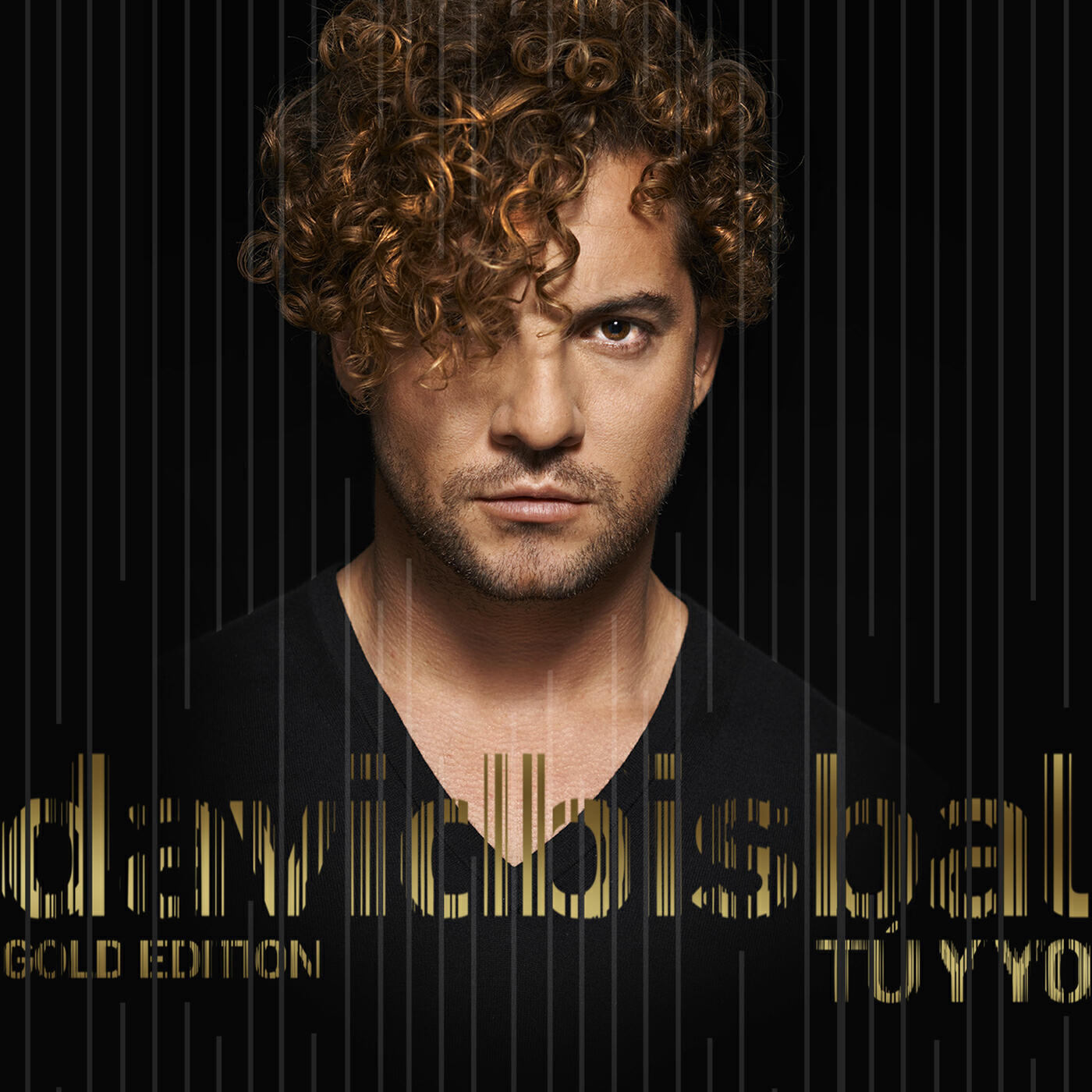 Релиз Tú Y Yo (Gold Edition)