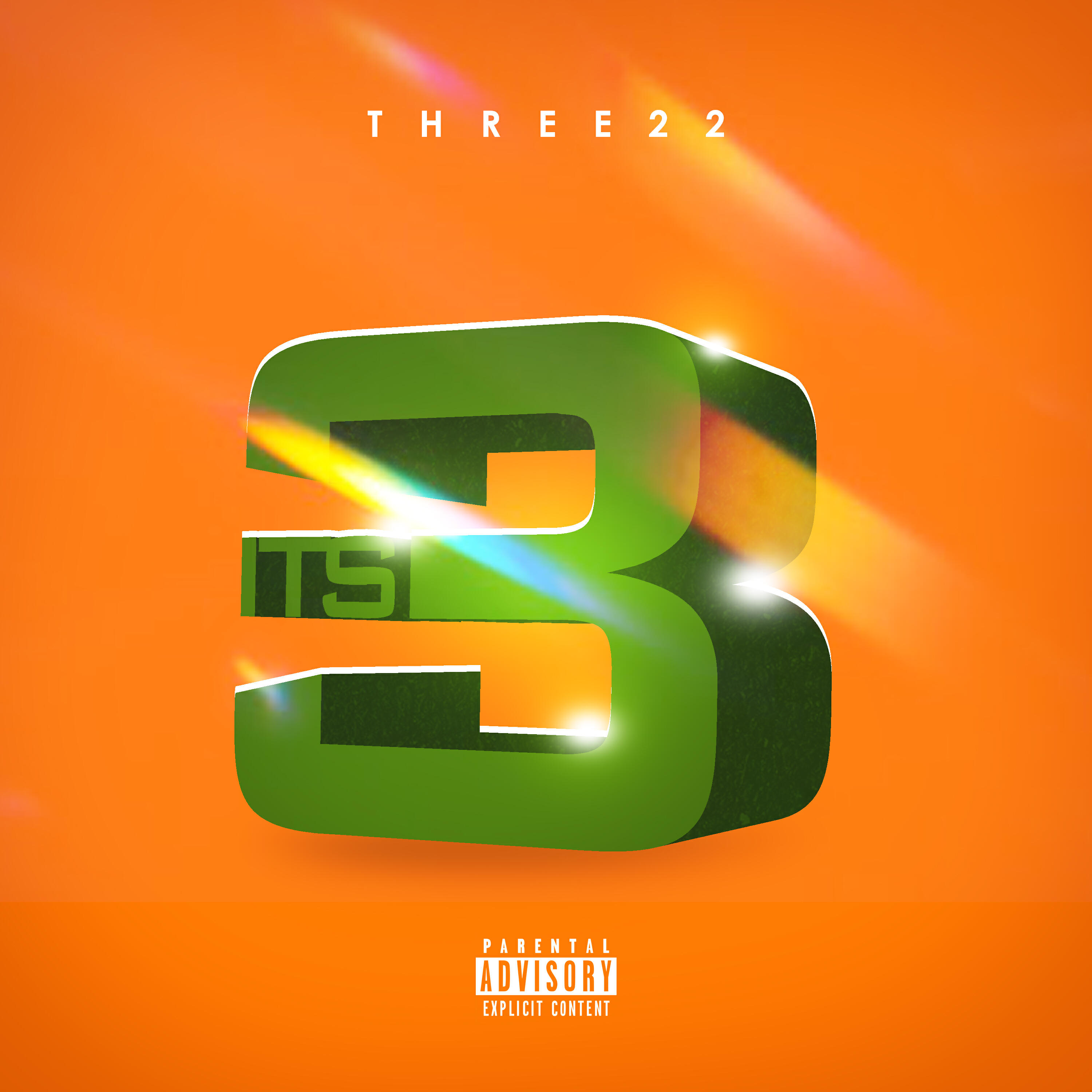 Релиз Its Three