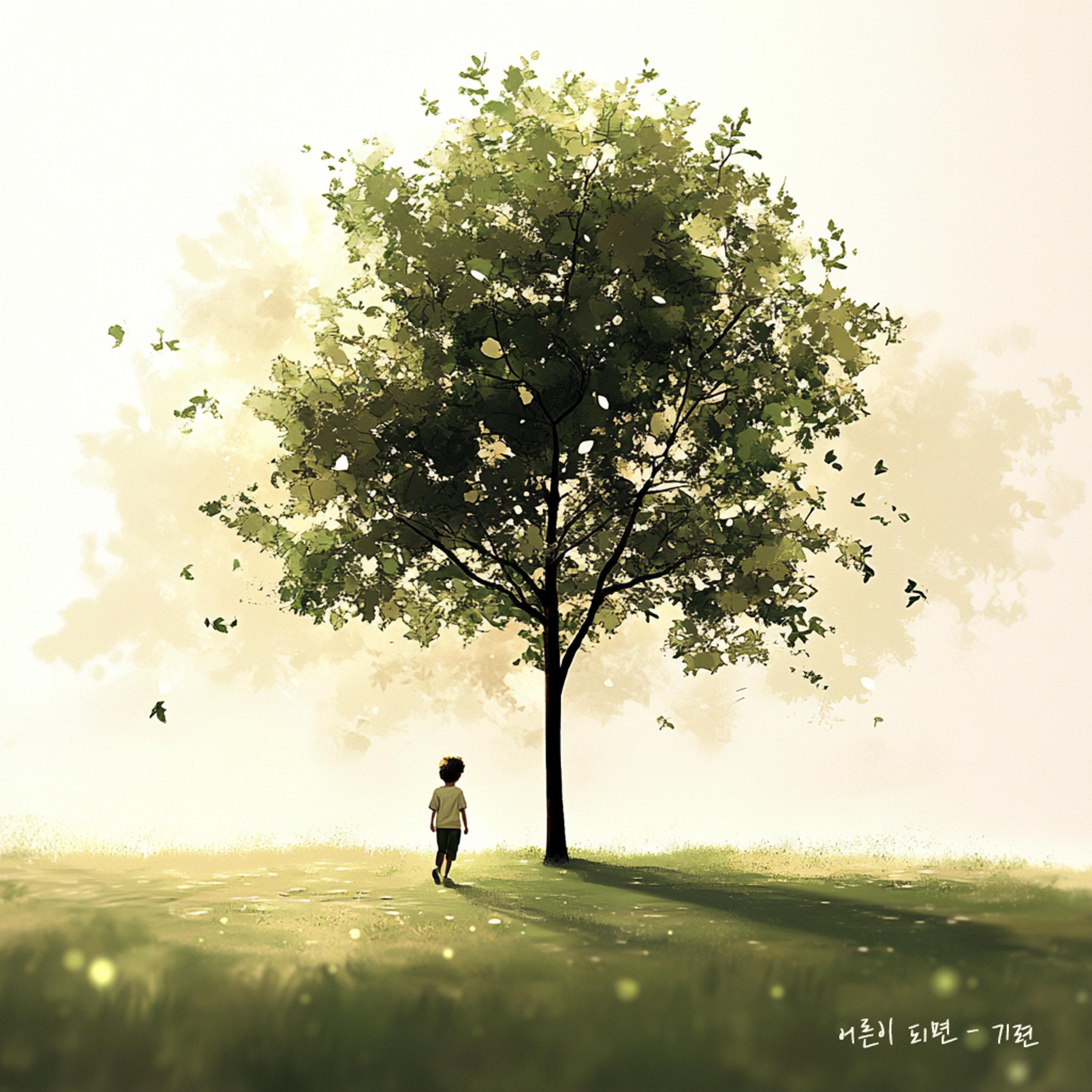 Релиз When I Grow Up