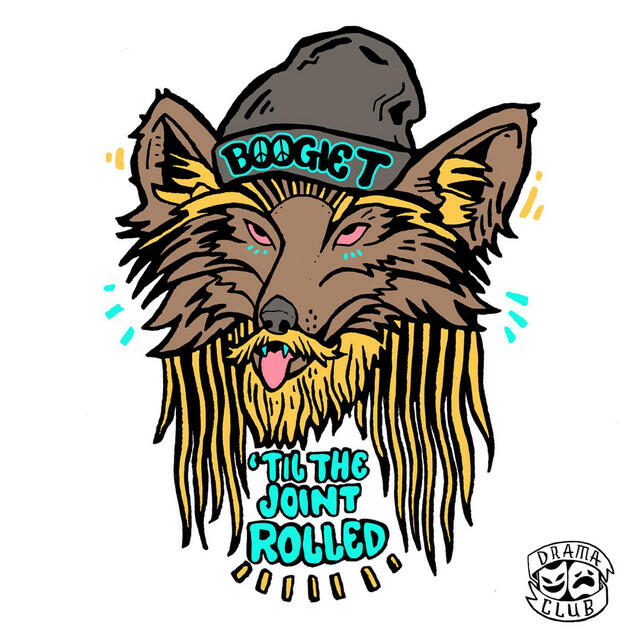 Релиз 'Til The Joint Rolled