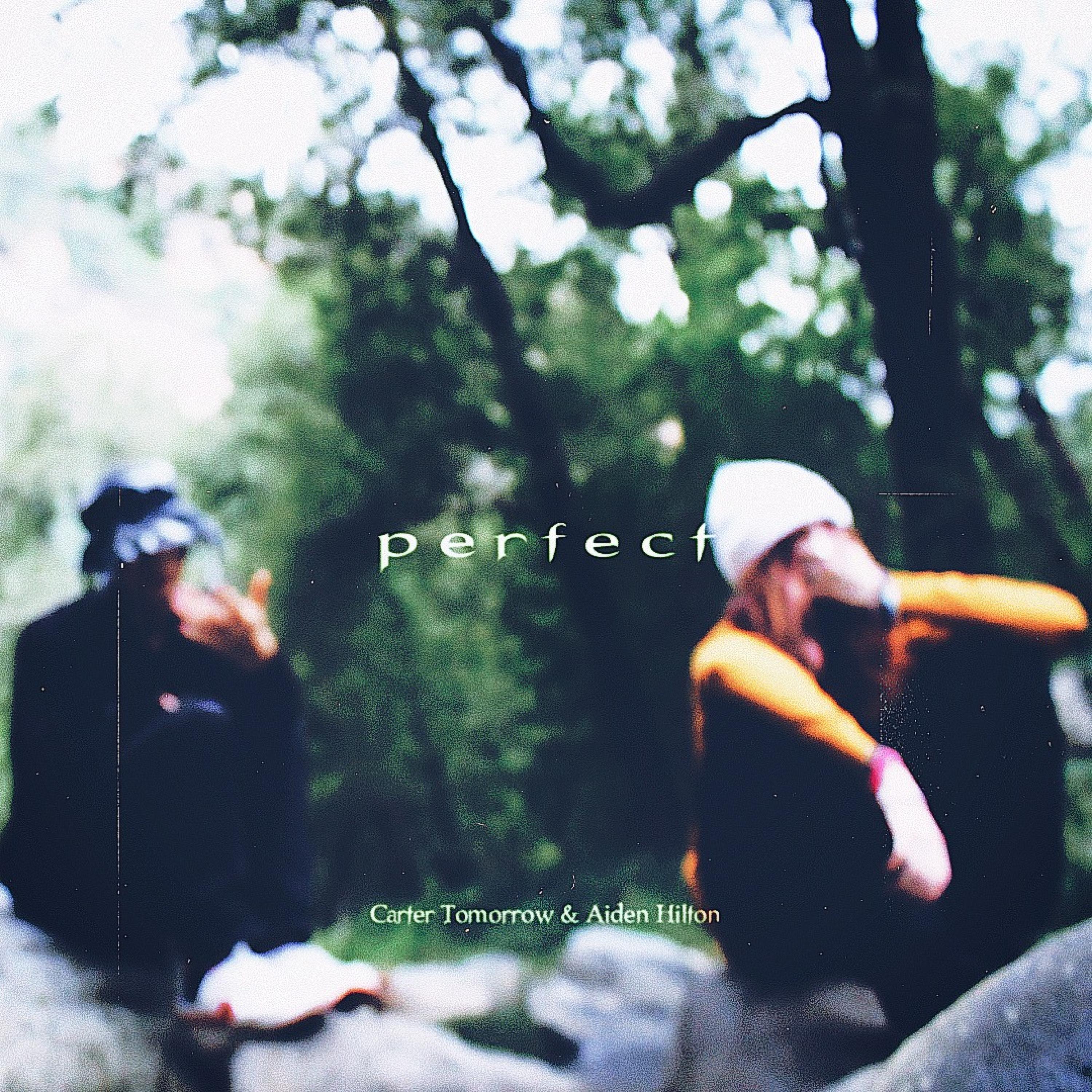 Релиз perfect