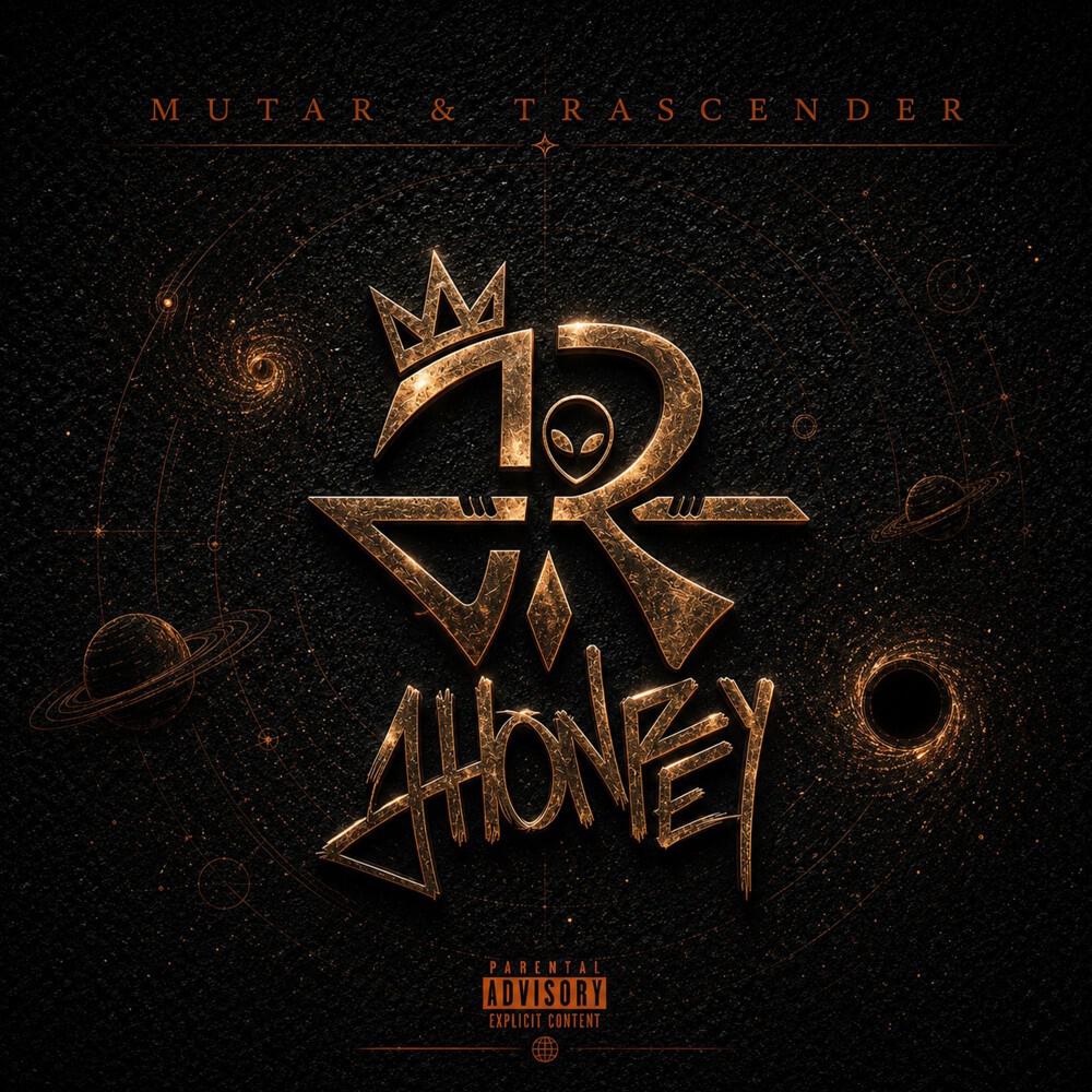 Релиз MUTAR & TRASCENDER