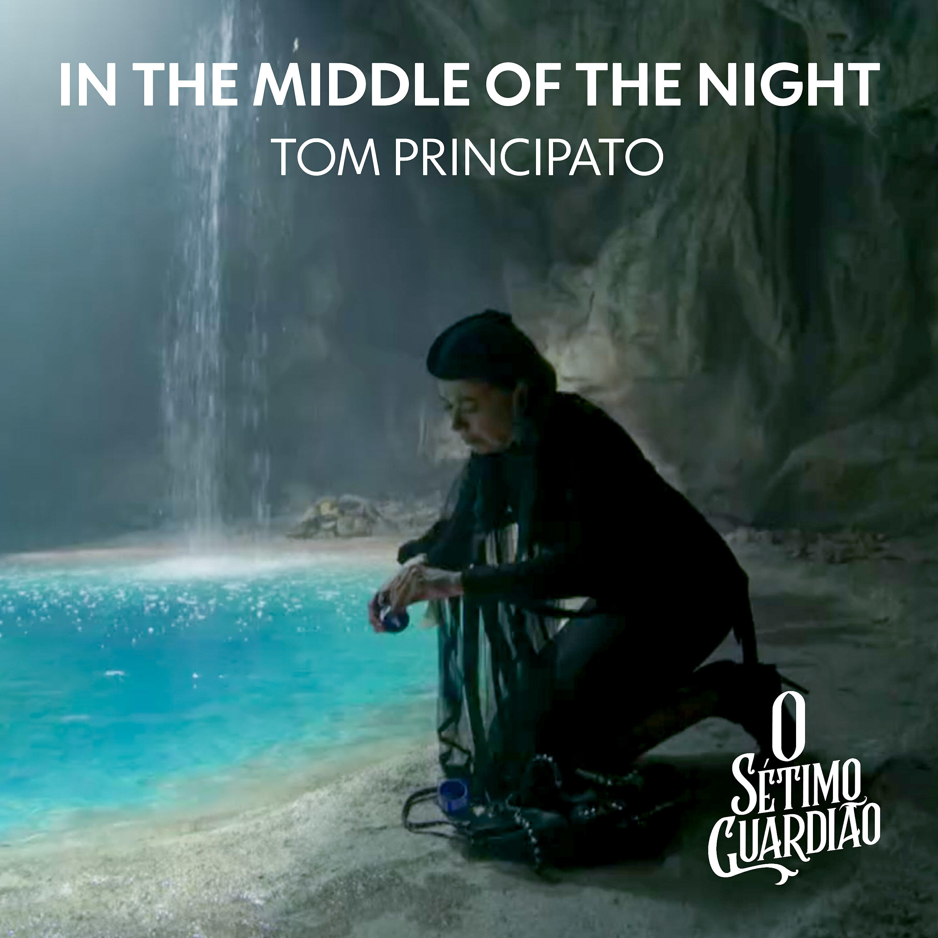 Релиз In the Middle of the Night