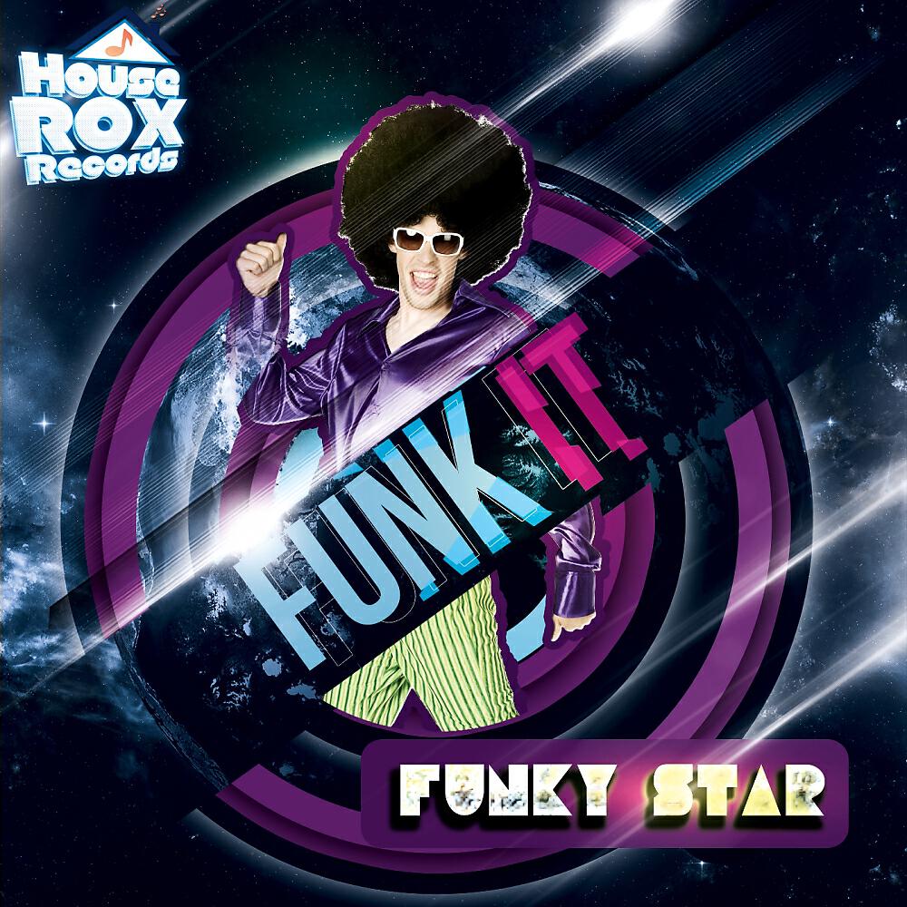 Релиз Funk It