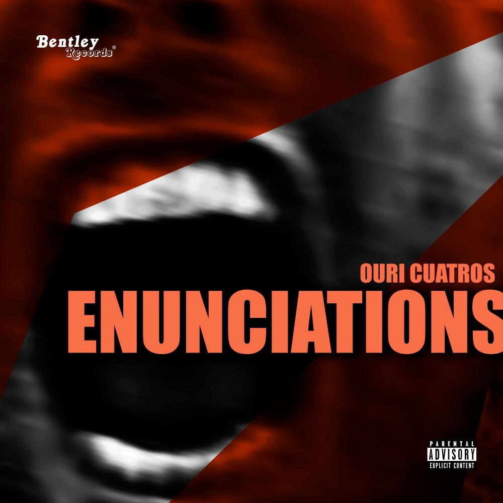 Релиз Enunciations
