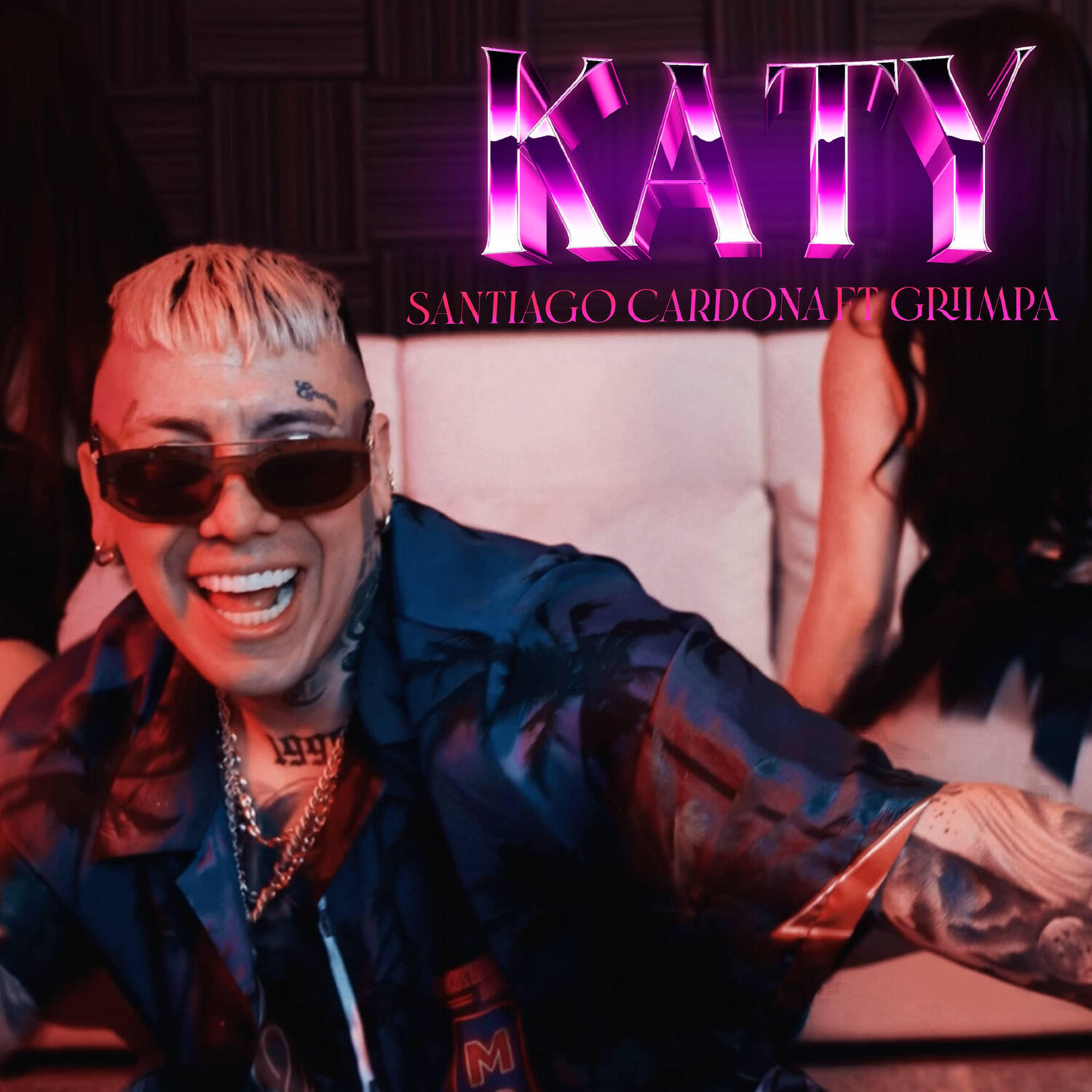 Релиз KATY