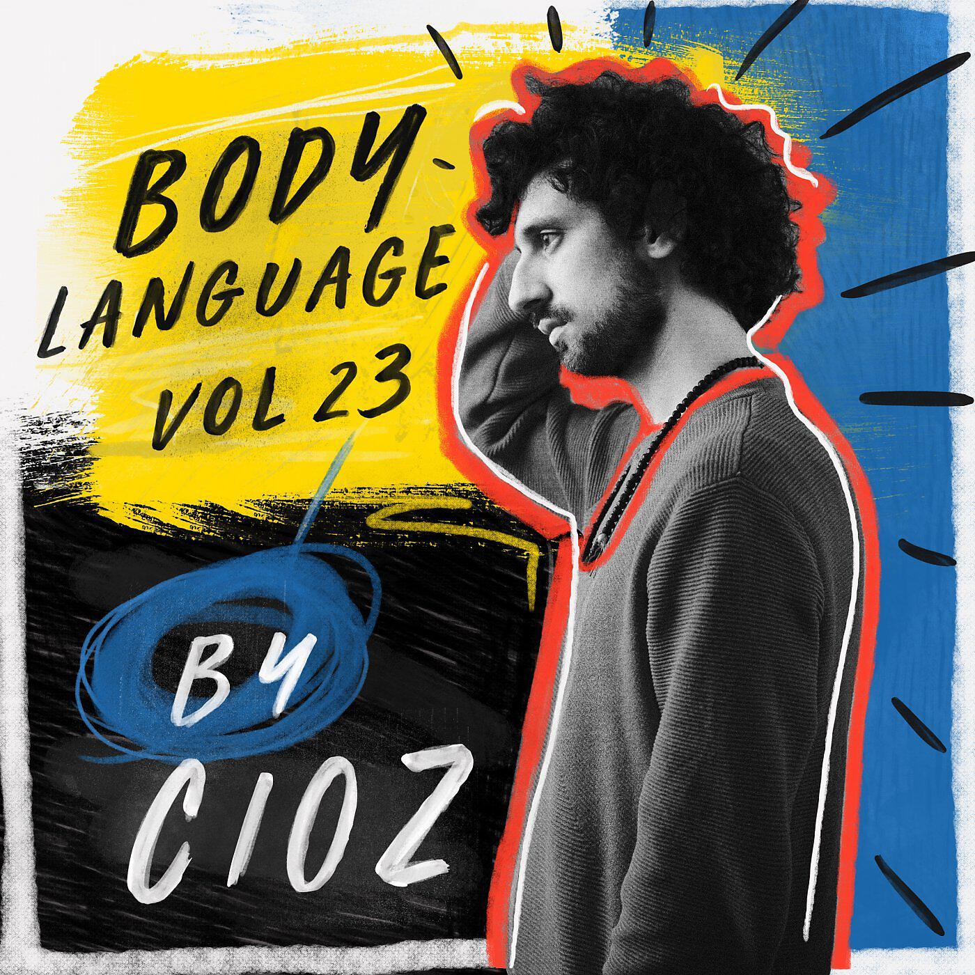 Релиз Body Language, Vol. 23