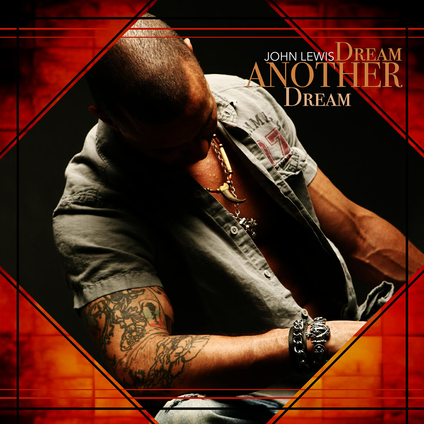 Релиз Dream Another Dream