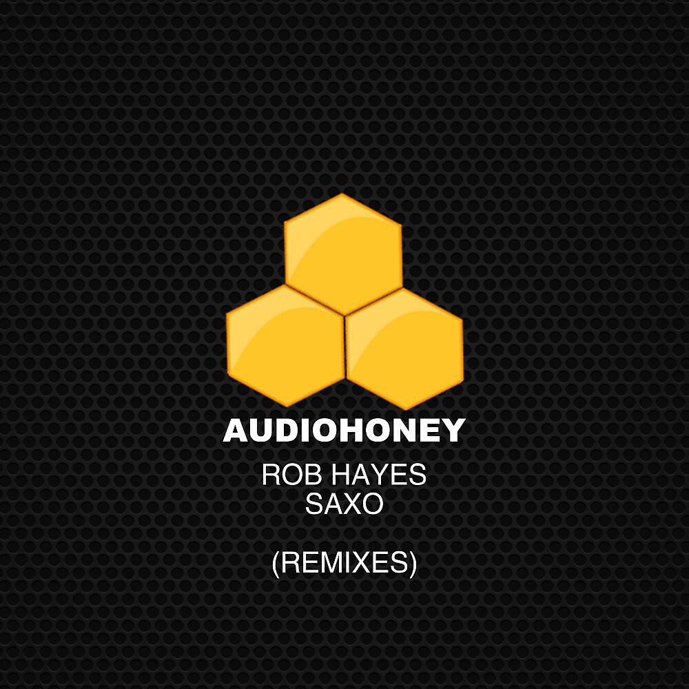 Релиз Saxo (Remixes)