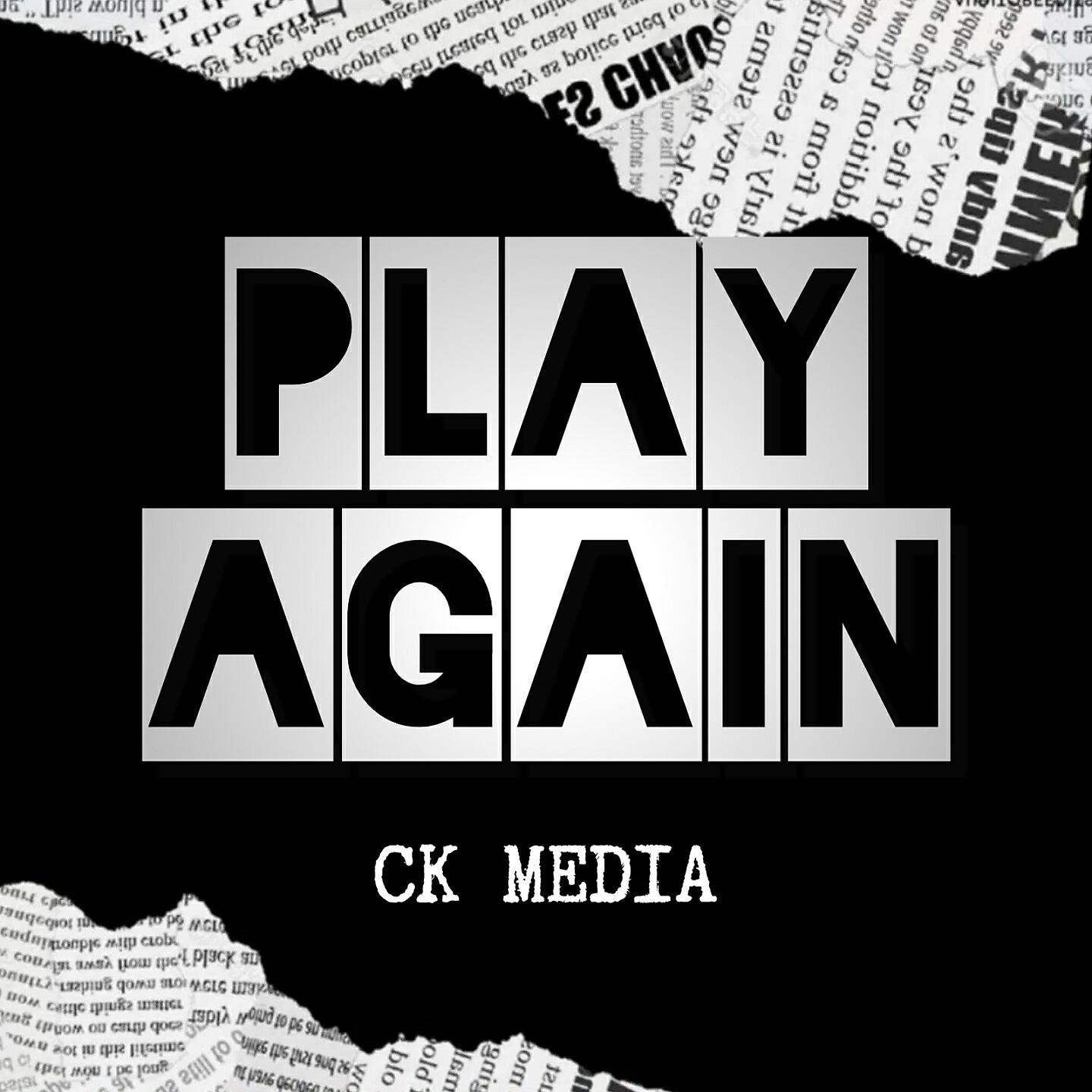 Релиз PLAY AGAIN