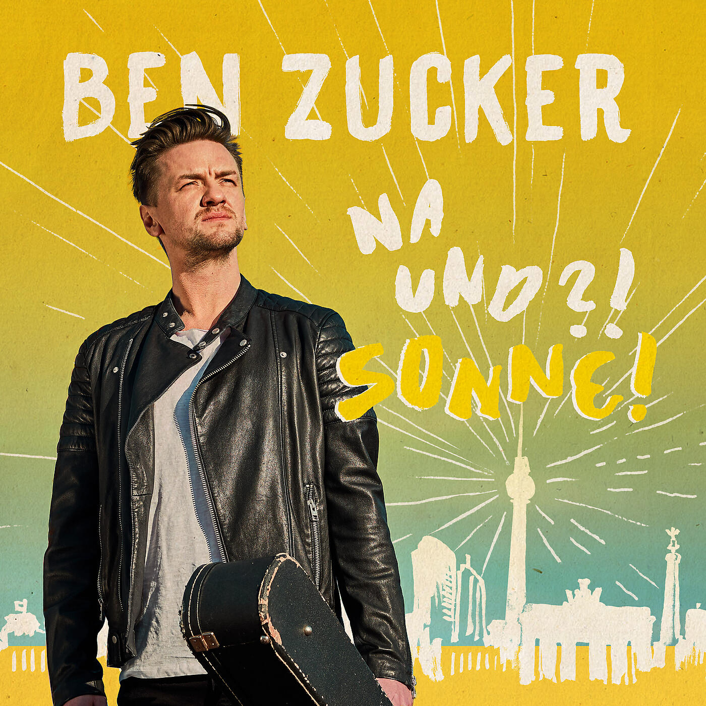 Релиз Na und?! Sonne!