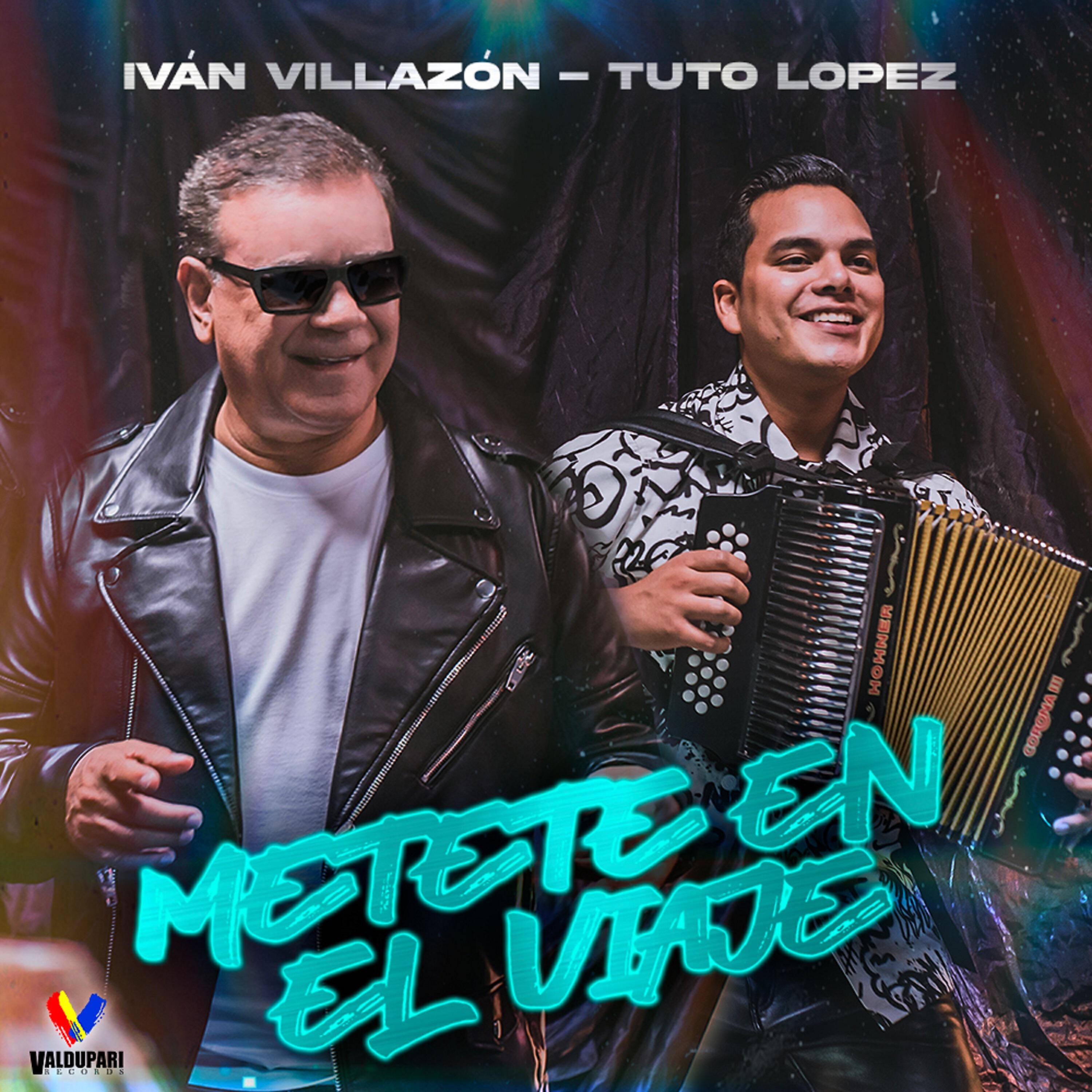 Релиз Métete en el Viaje