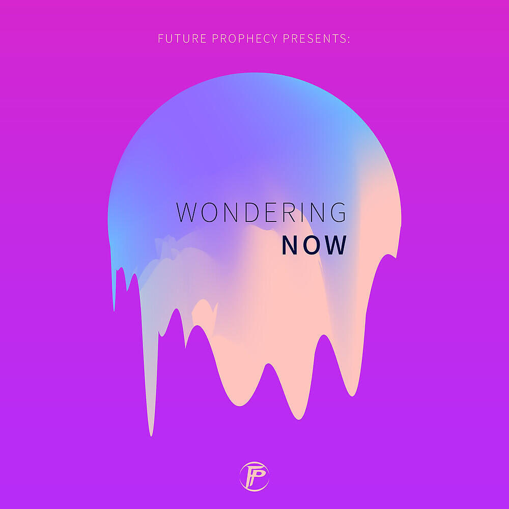 Релиз Wondering Now
