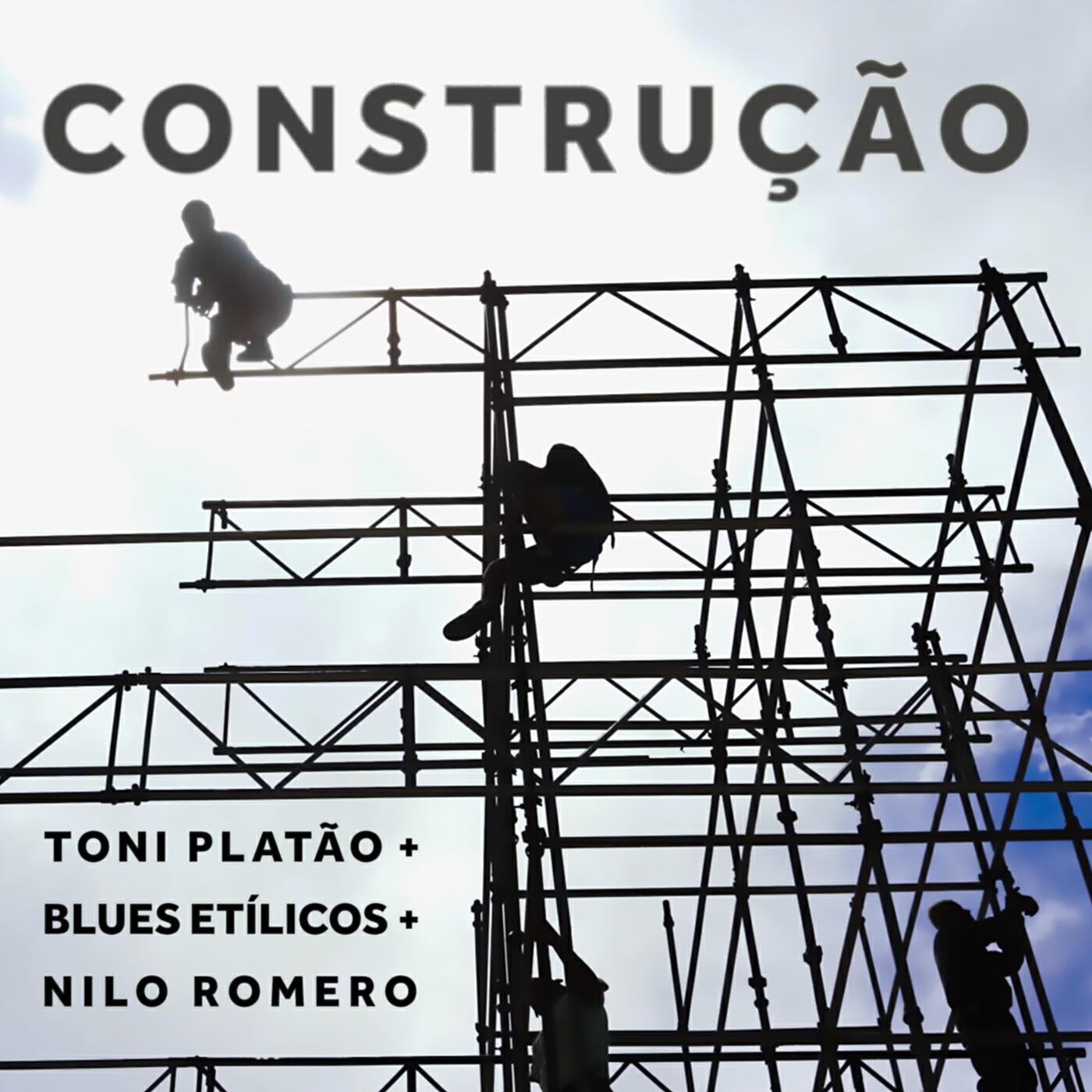 Релиз Construção