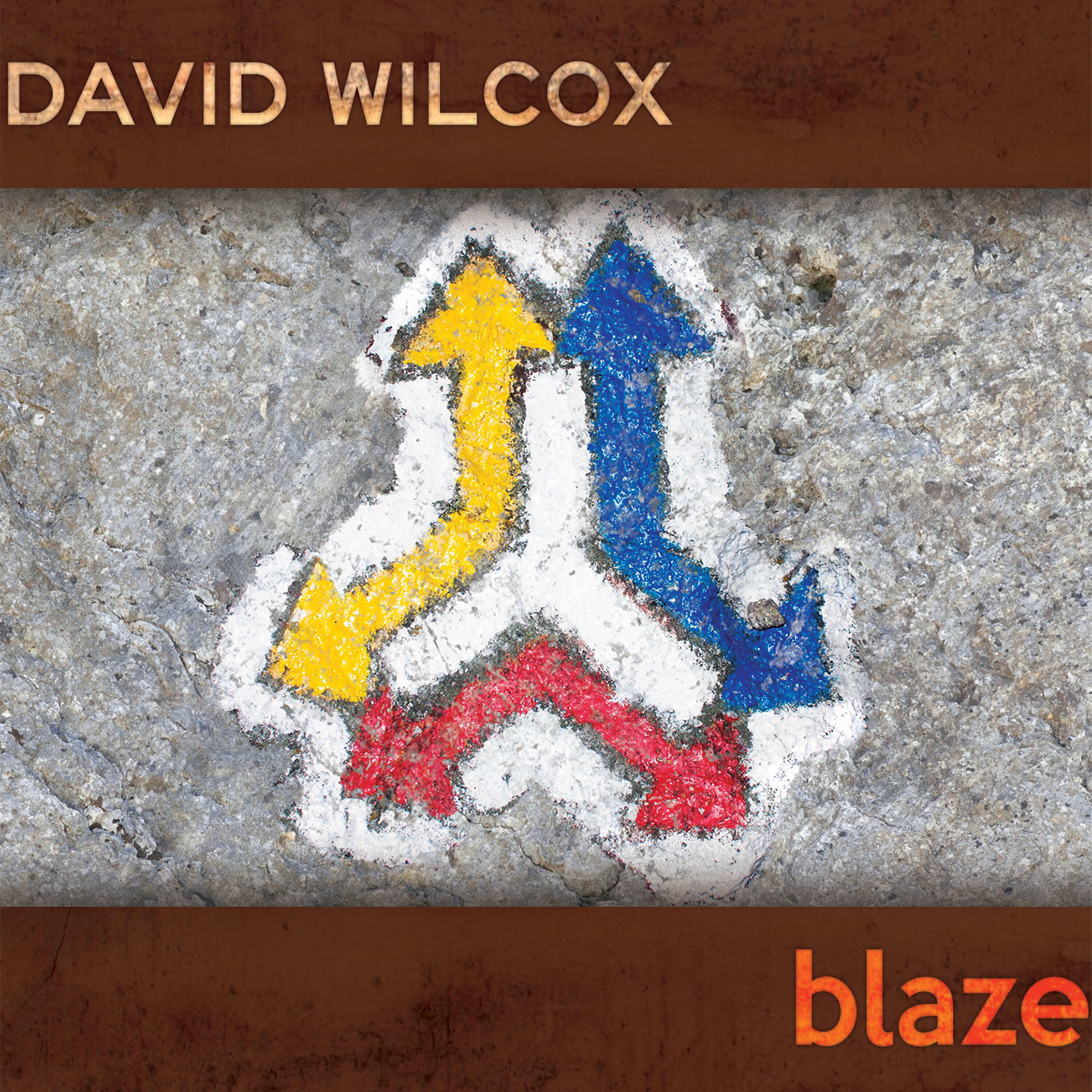 Релиз Blaze