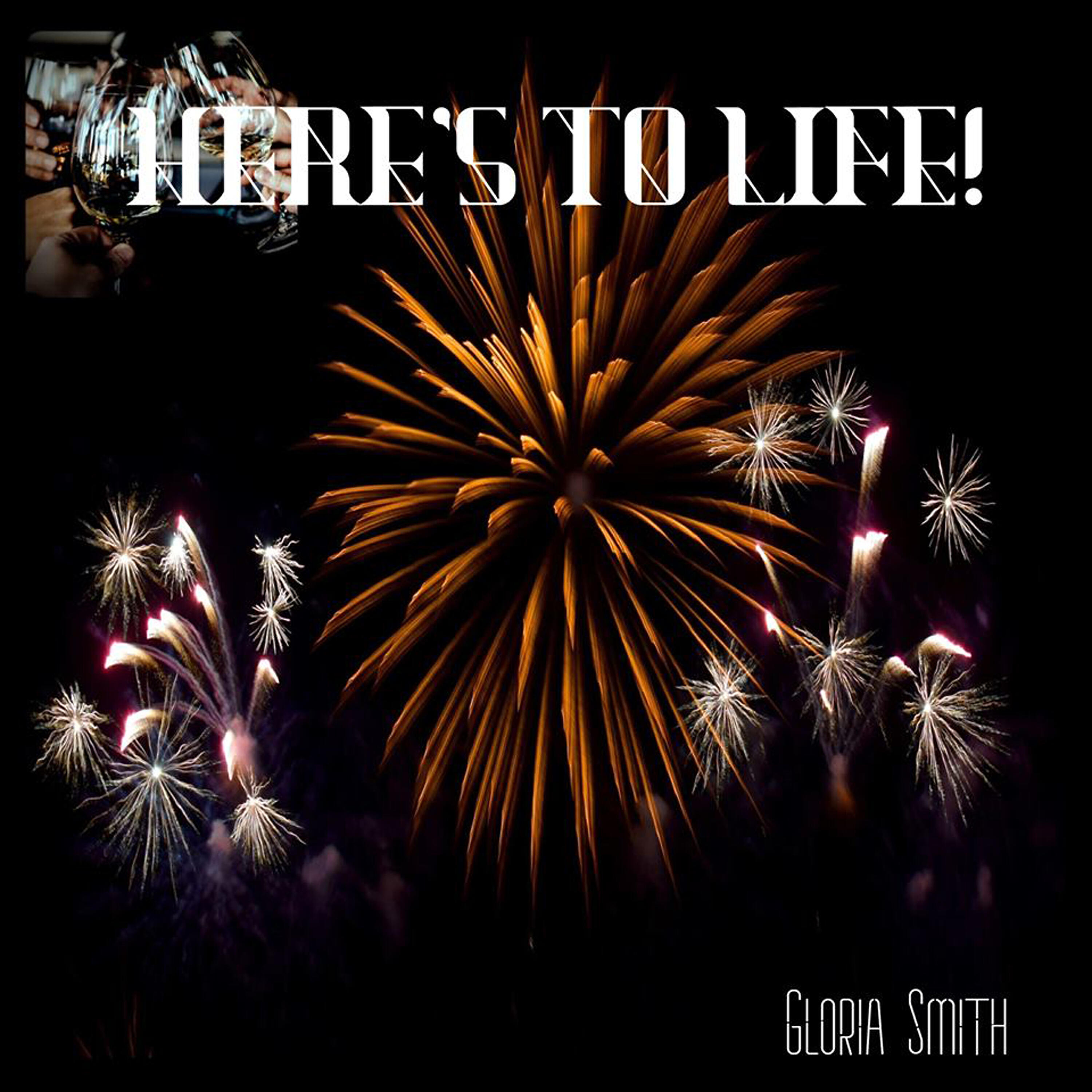 Релиз Here's to Life