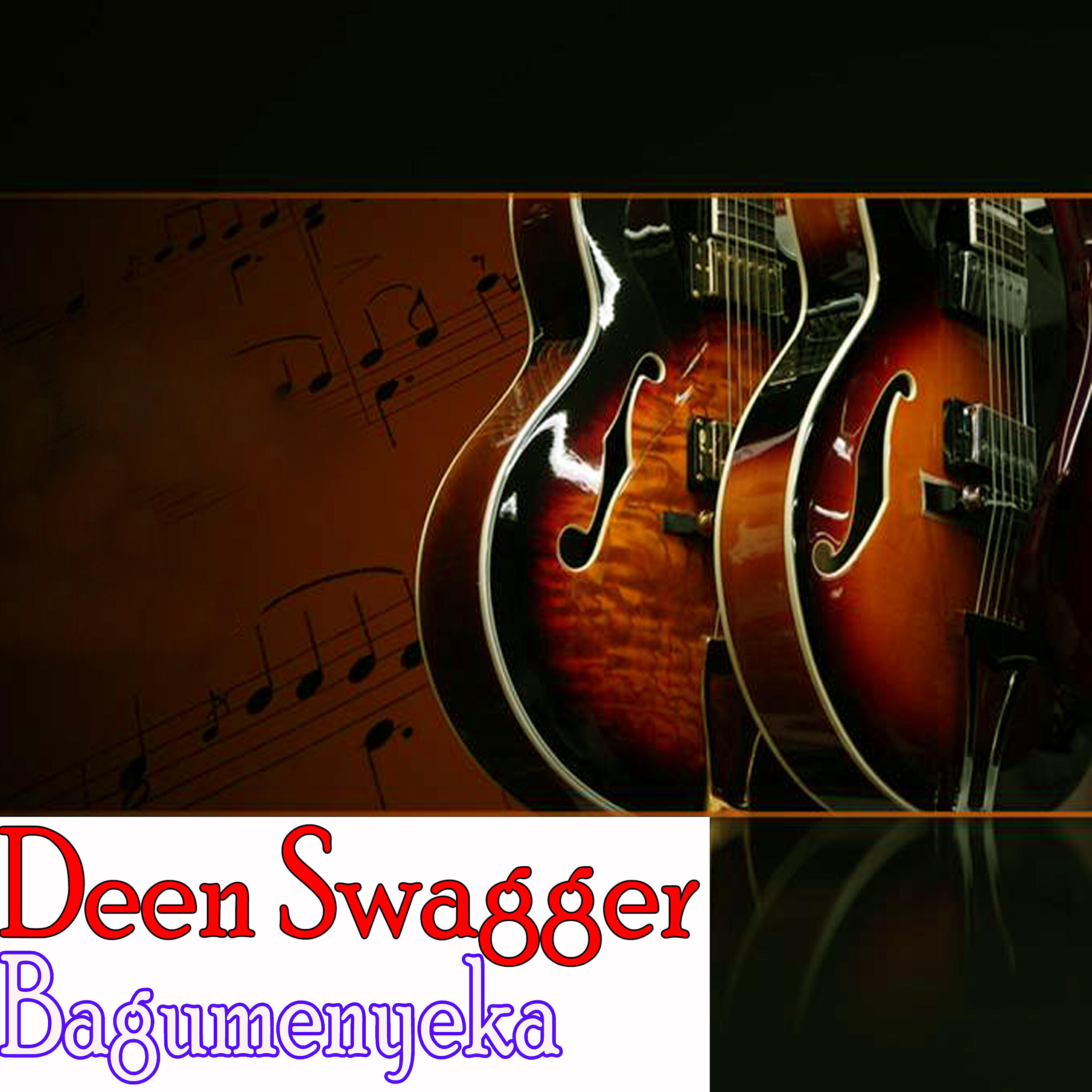 Deen Swagger